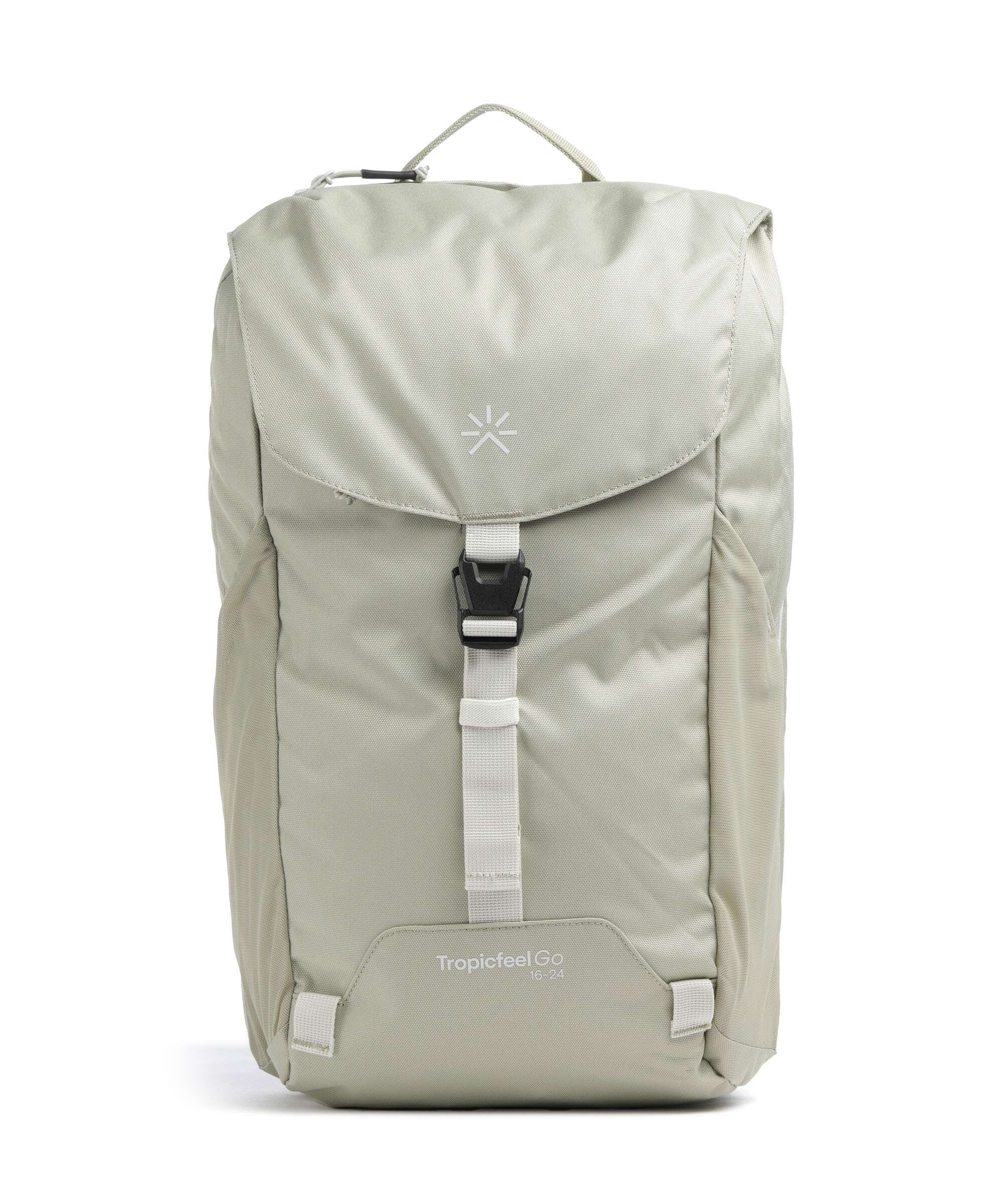 Tropicfeel Shell Go Plecak elm sand
