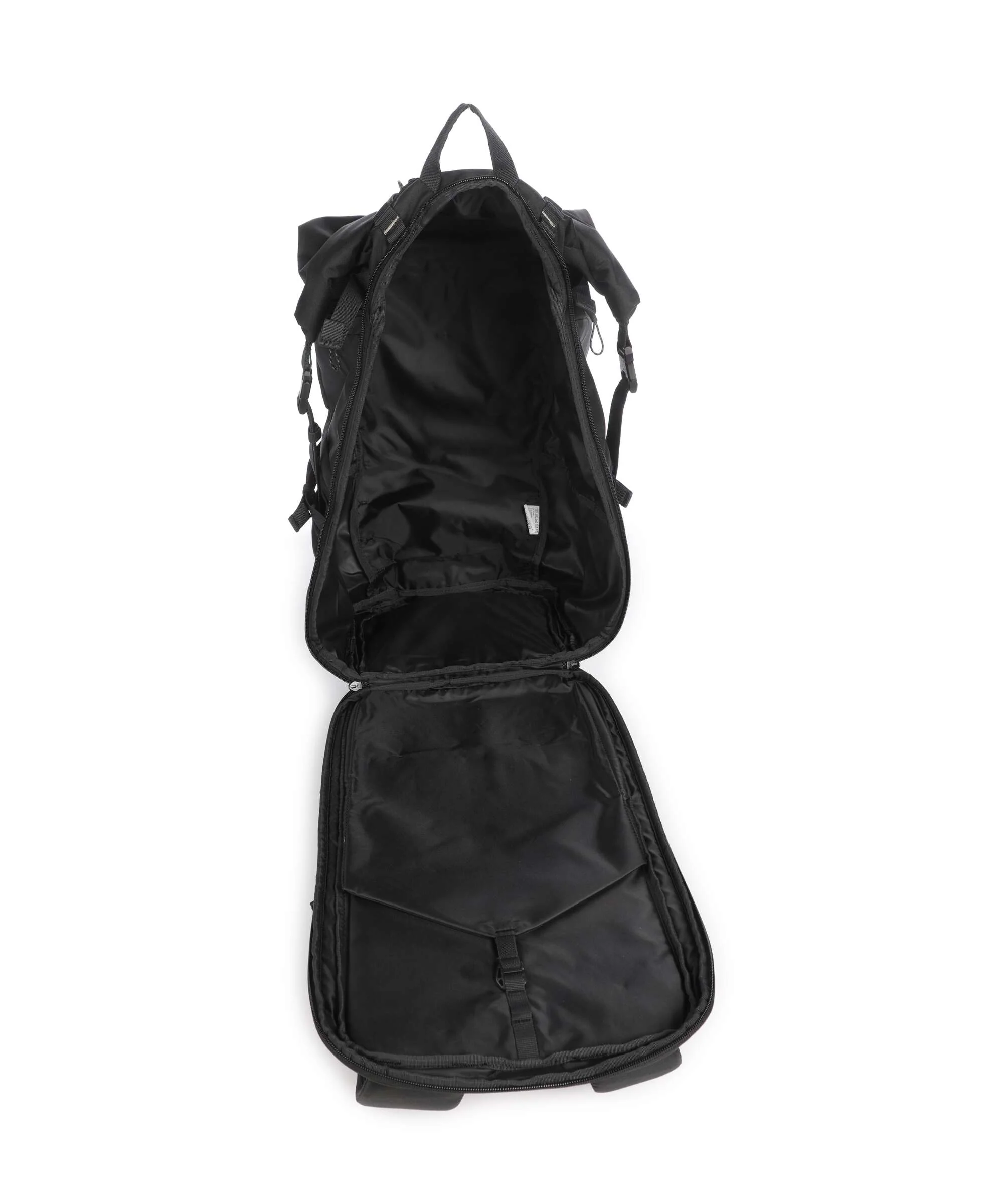Tropicfeel Shelter Plecak trekkingowy core black - Image 6