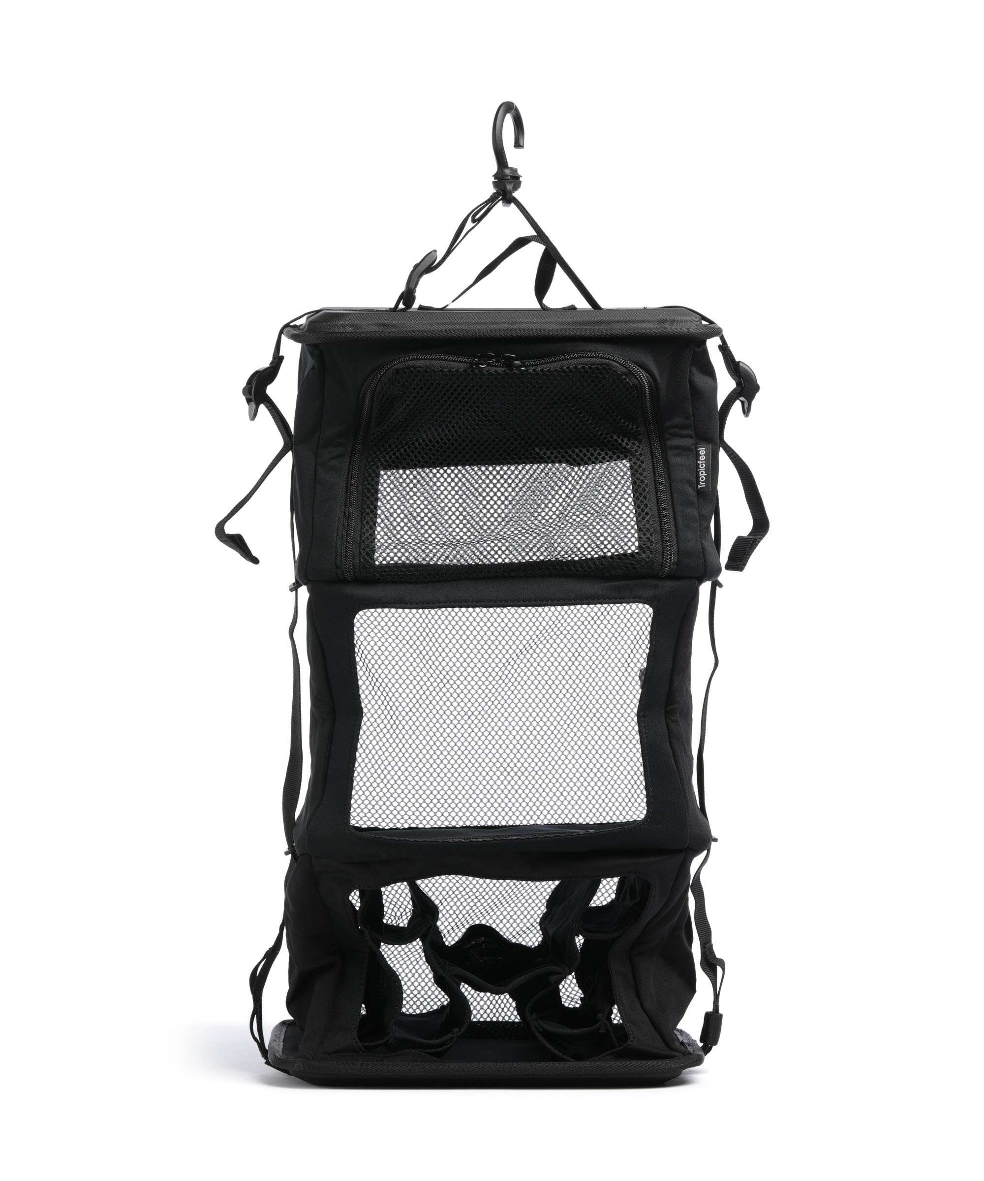 Tropicfeel Wardrobe Akcesoria podróżne all black