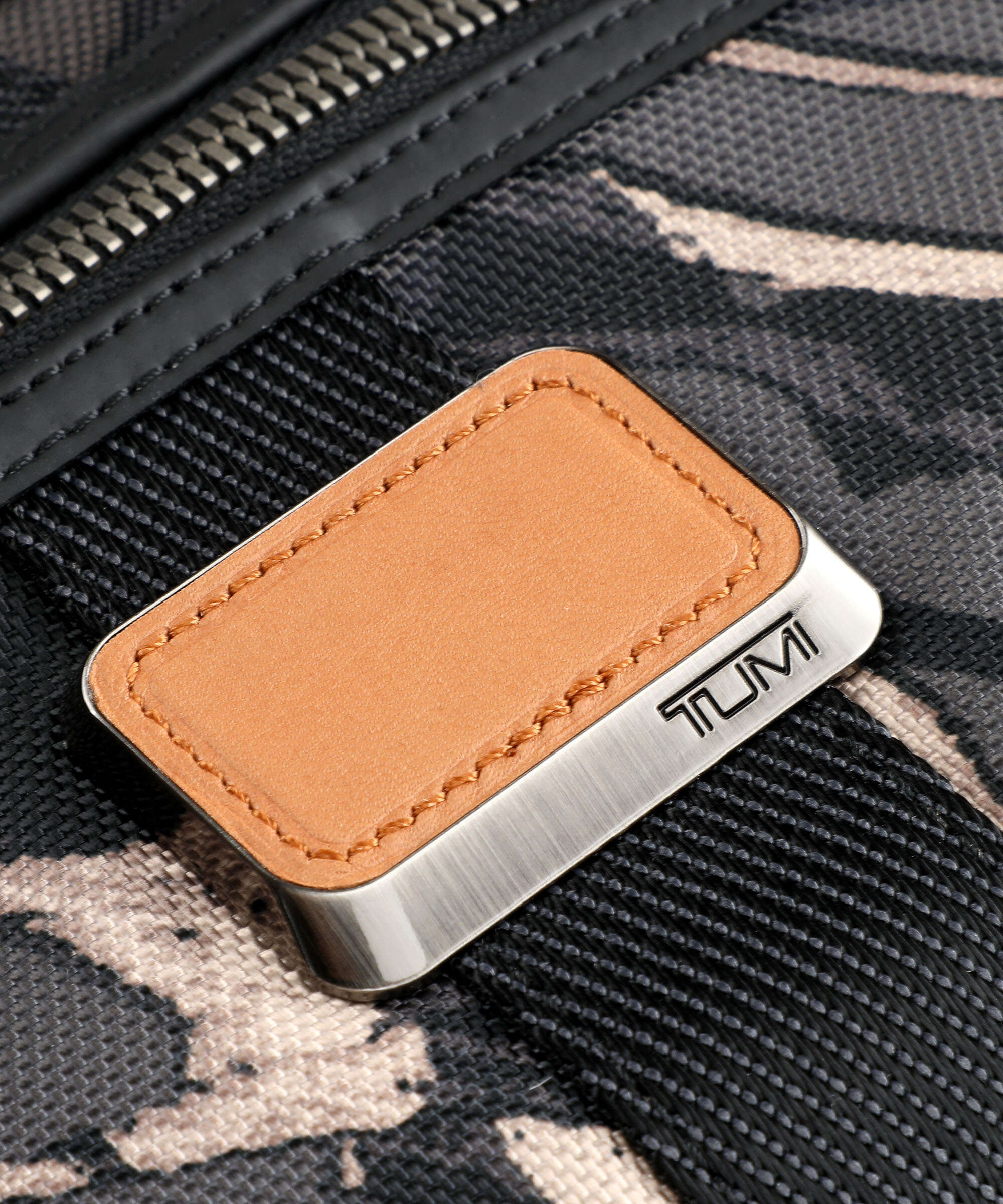 tumi Alpha Bravo Reno Torby toaletowe wielobarwny - Image 3