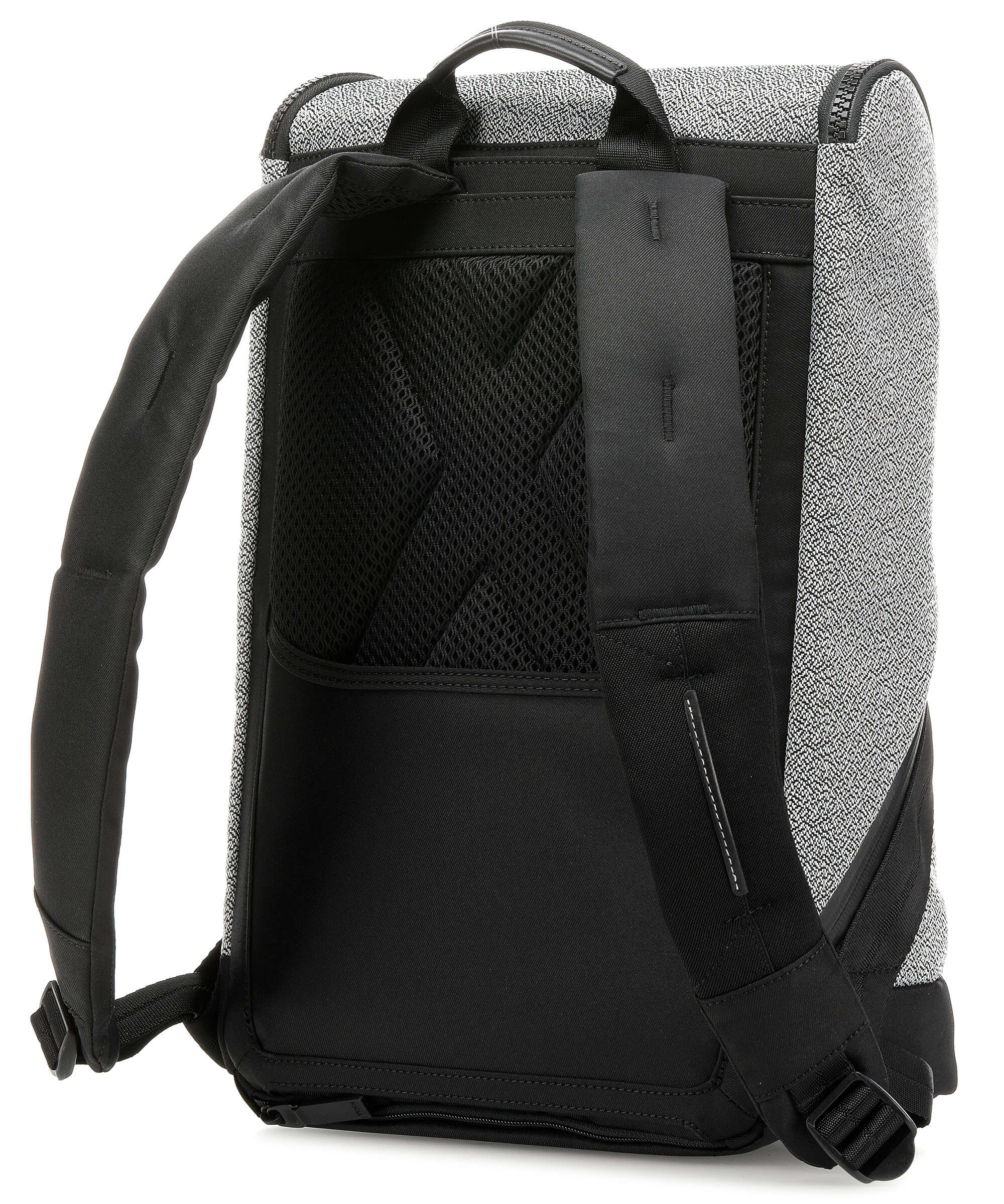 tumi Tahoe Innsbruck Plecak na laptopa szary/czarny - Image 2