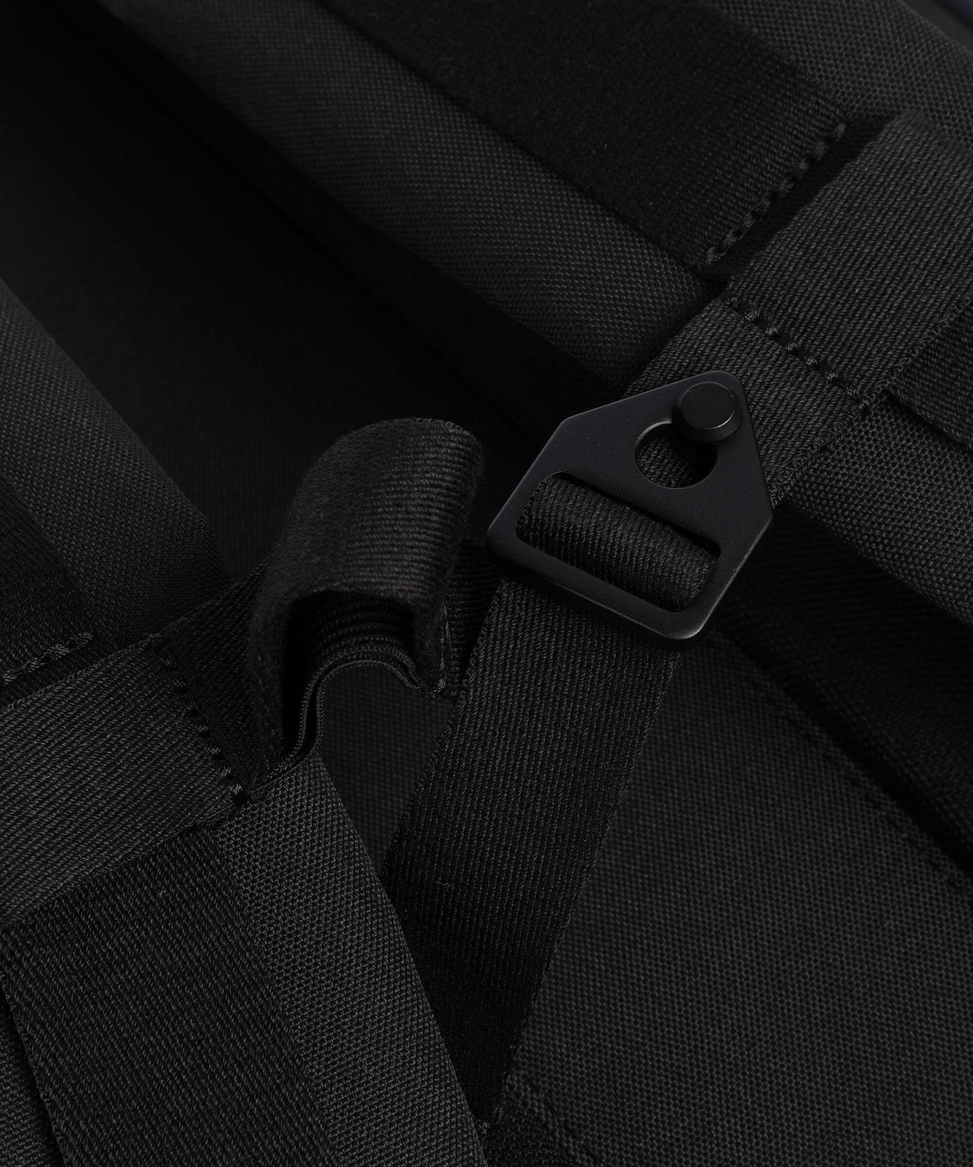 Ucon Acrobatics Lotus Hajo Pro Plecak z rolowanym zamknięciem dark navy - Image 5