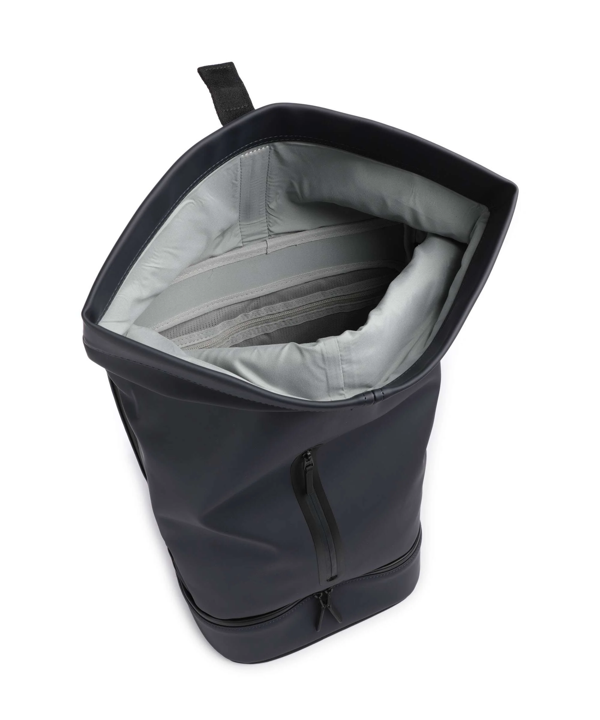 Ucon Acrobatics Lotus Hajo Pro Plecak z rolowanym zamknięciem dark navy - Image 6
