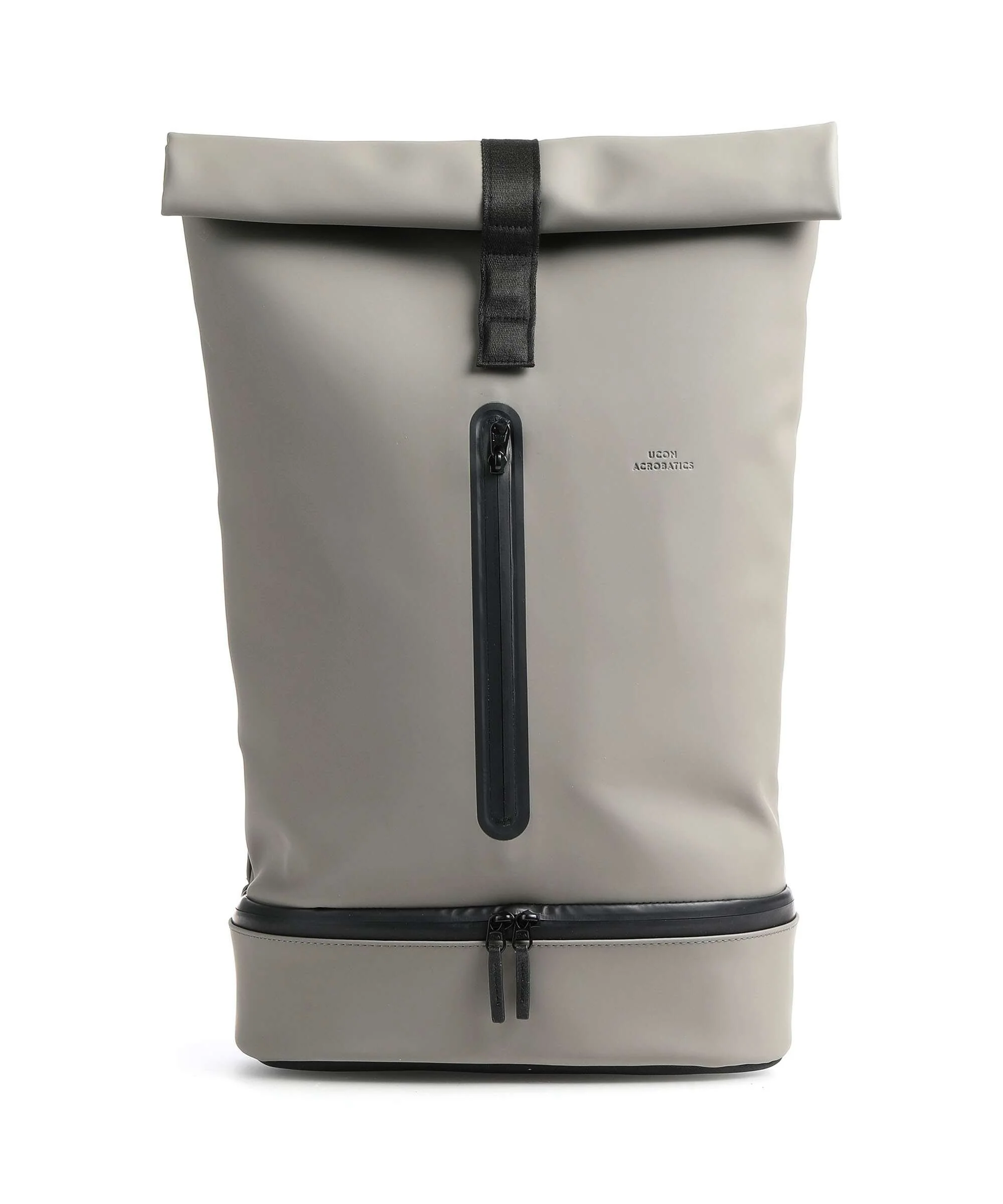 Ucon Acrobatics Lotus Hajo Pro Plecak z rolowanym zamknięciem dark grey