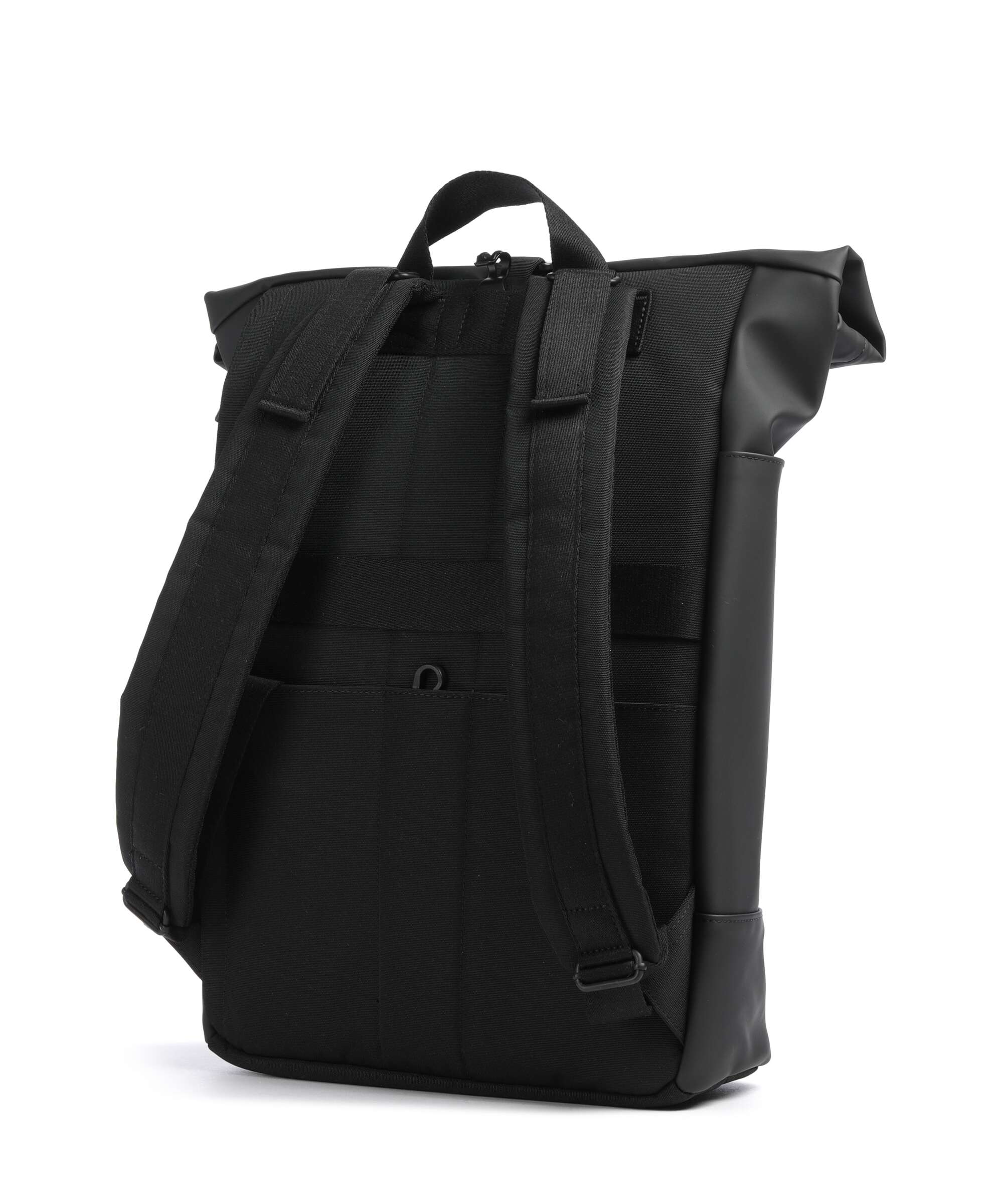 Ucon Acrobatics Lotus Infinity Hajo Medium Pannier Plecak z rolowanym zamknięciem black - Image 2