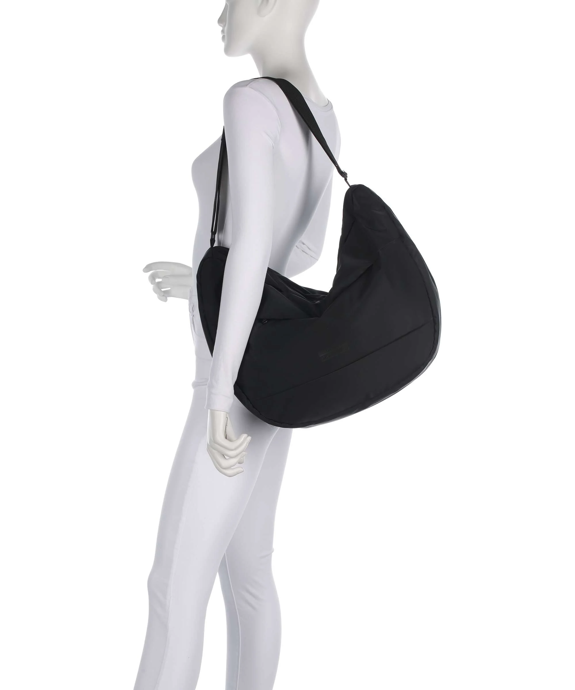 Ucon Acrobatics Moss Adam Medium Torebka worek black - Image 3