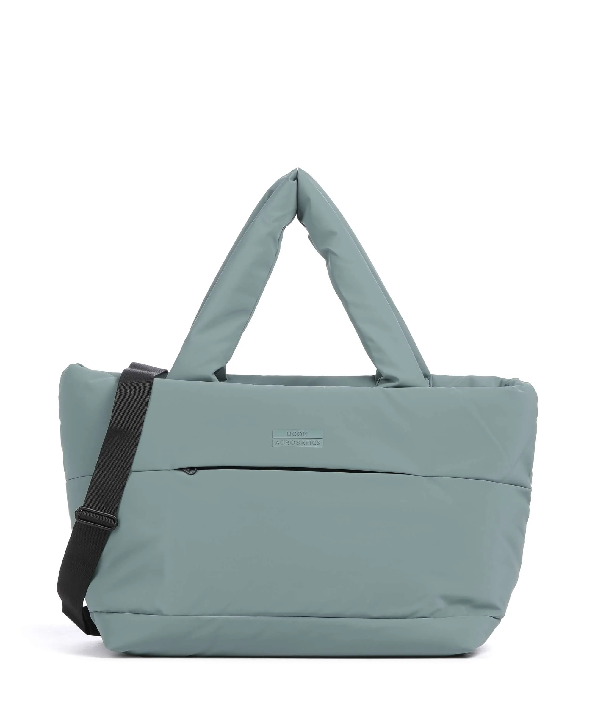 Ucon Acrobatics Moss Olivia Medium Torba na zakupy pine green