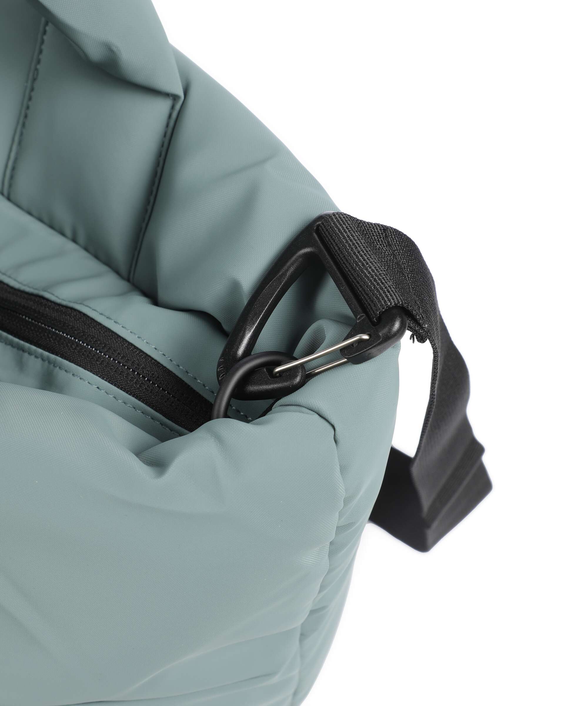 Ucon Acrobatics Moss Olivia Medium Torba na zakupy pine green - Image 4