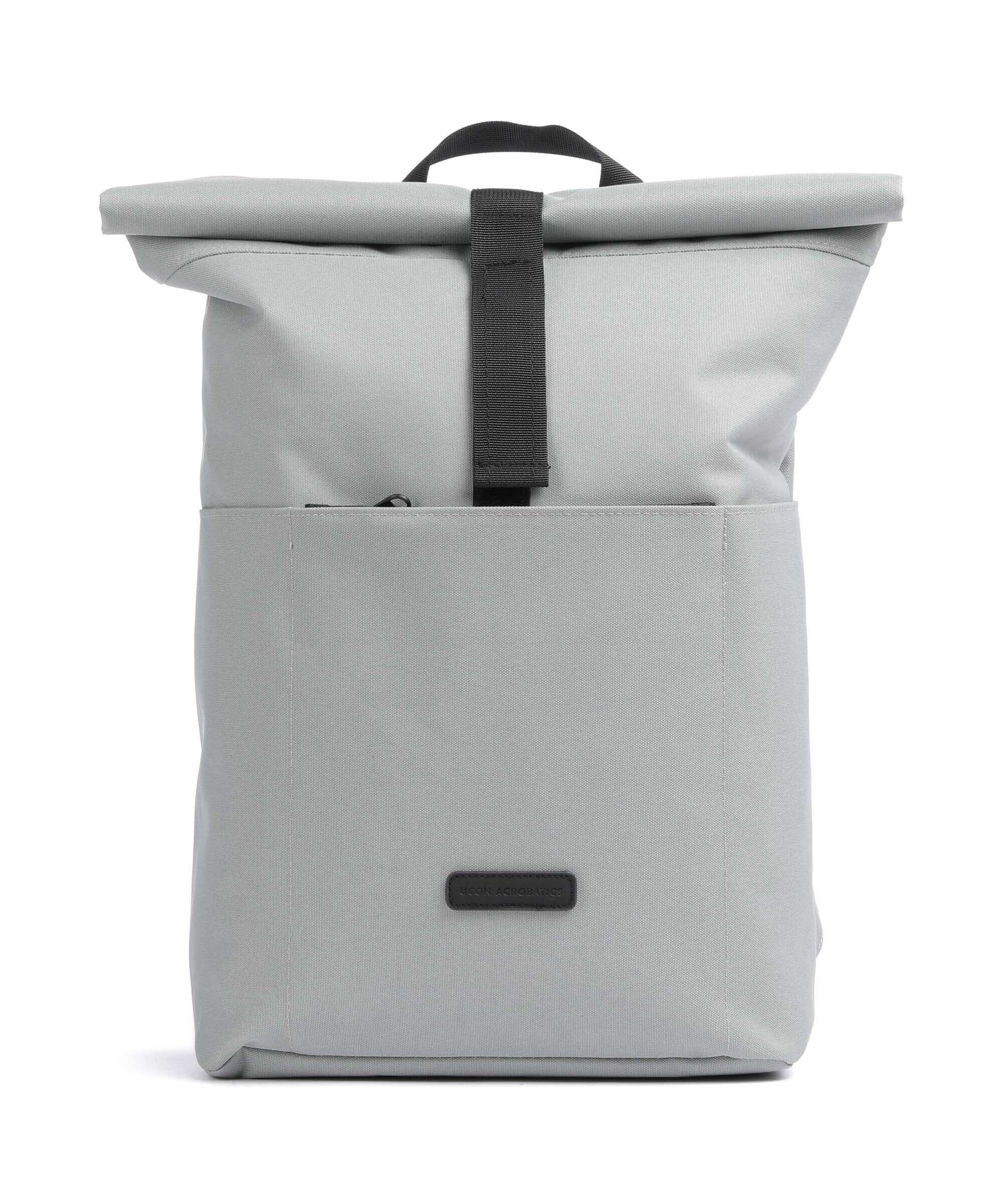 Ucon Acrobatics Stealth Hajo Mini Plecak z rolowanym zamknięciem grey