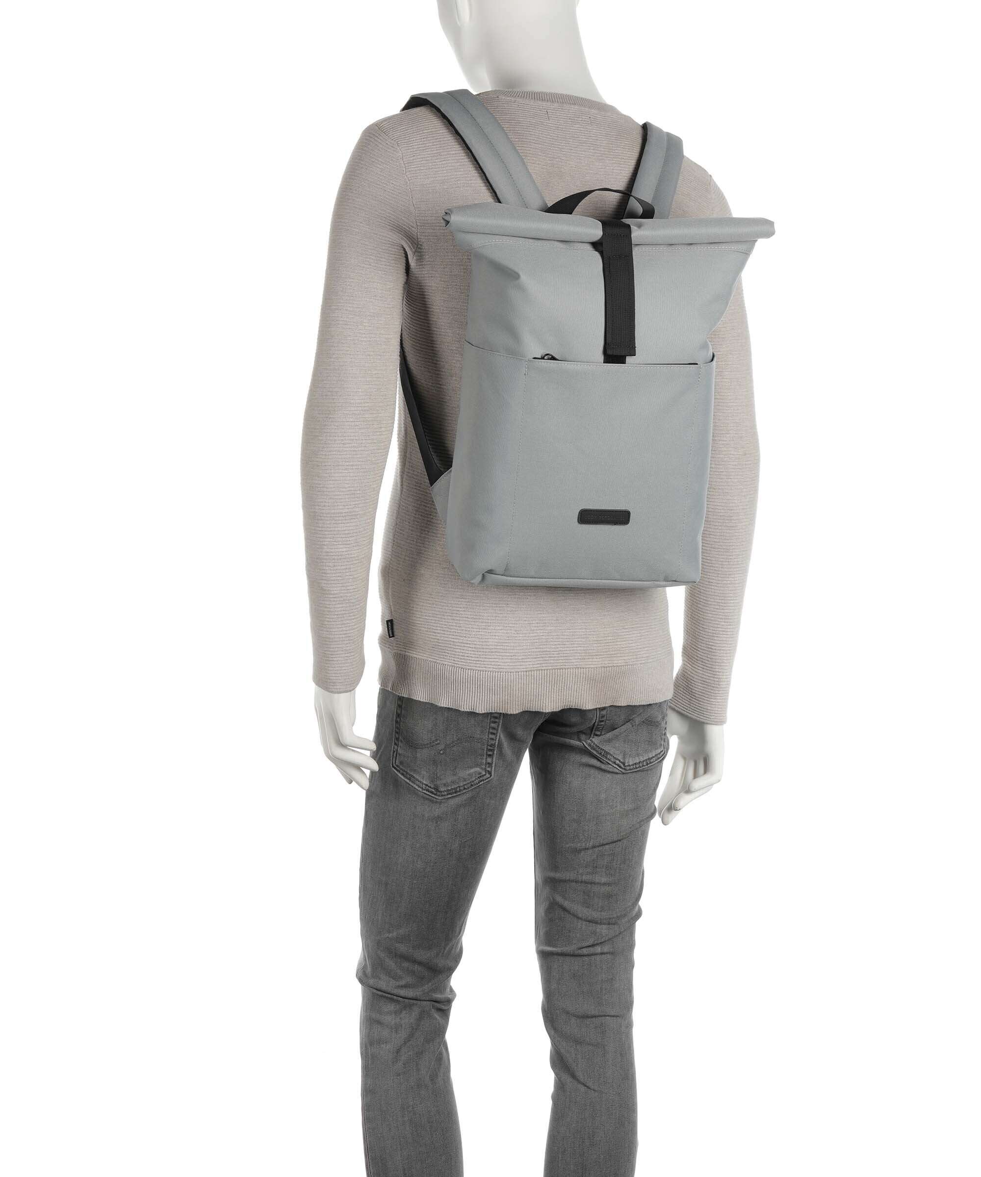Ucon Acrobatics Stealth Hajo Mini Plecak z rolowanym zamknięciem grey - Image 4