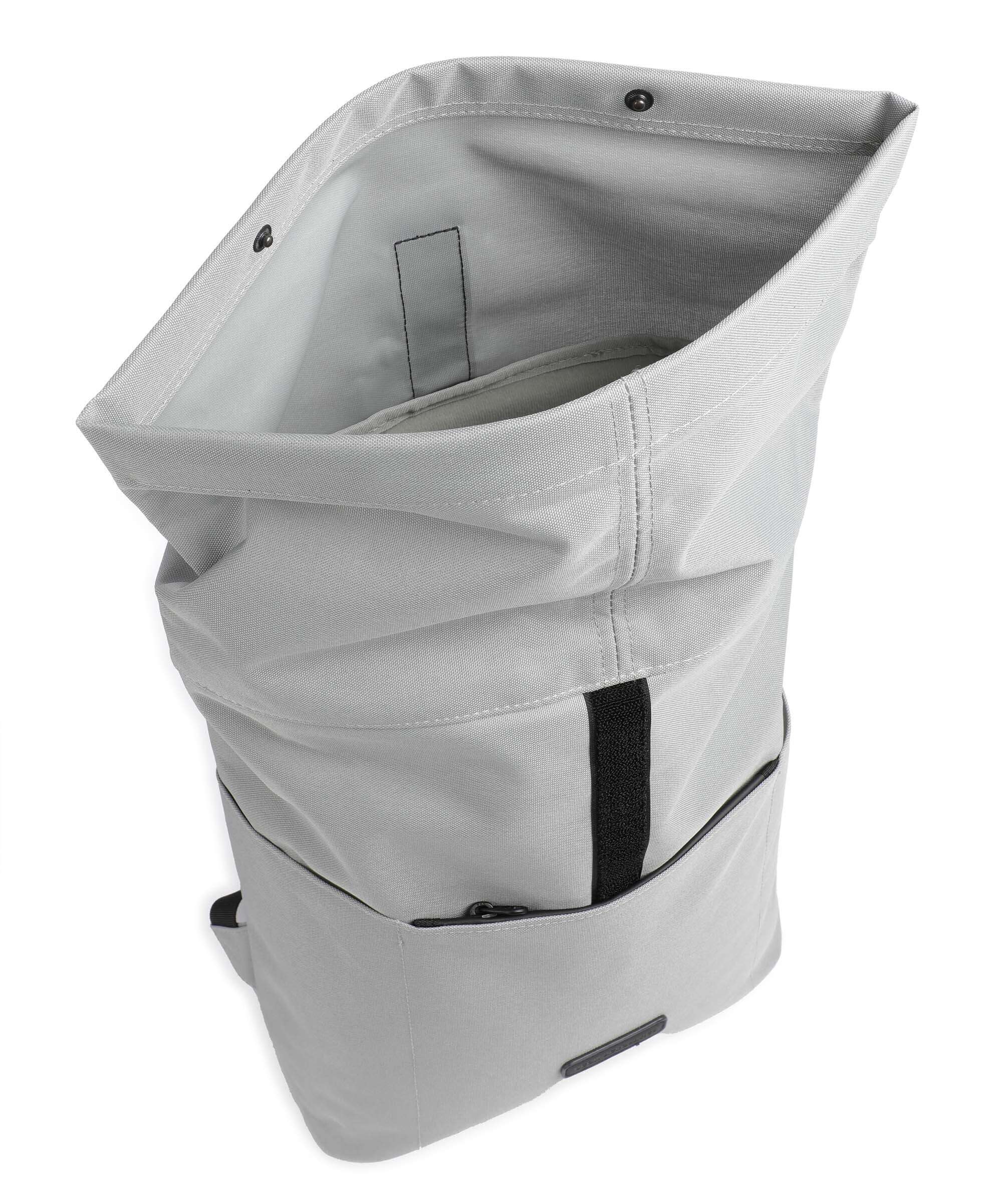 Ucon Acrobatics Stealth Hajo Mini Plecak z rolowanym zamknięciem grey - Image 6