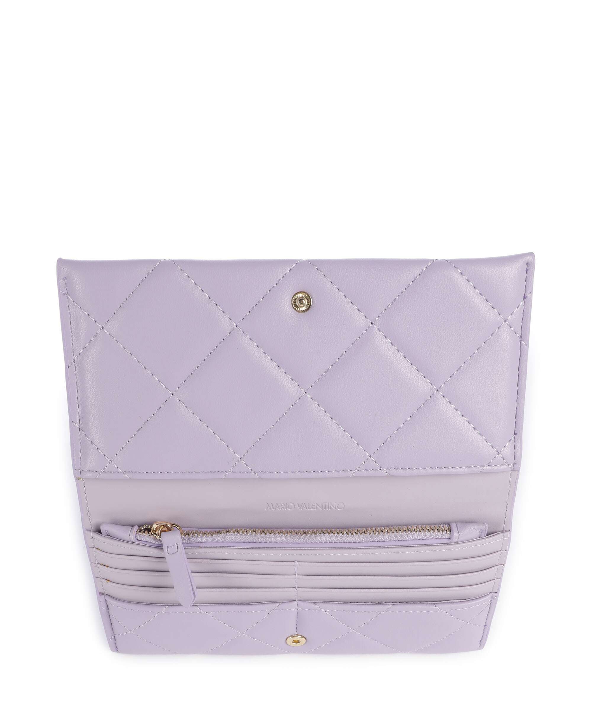 Valentino Bags Ada Portfel lilla - Image 2