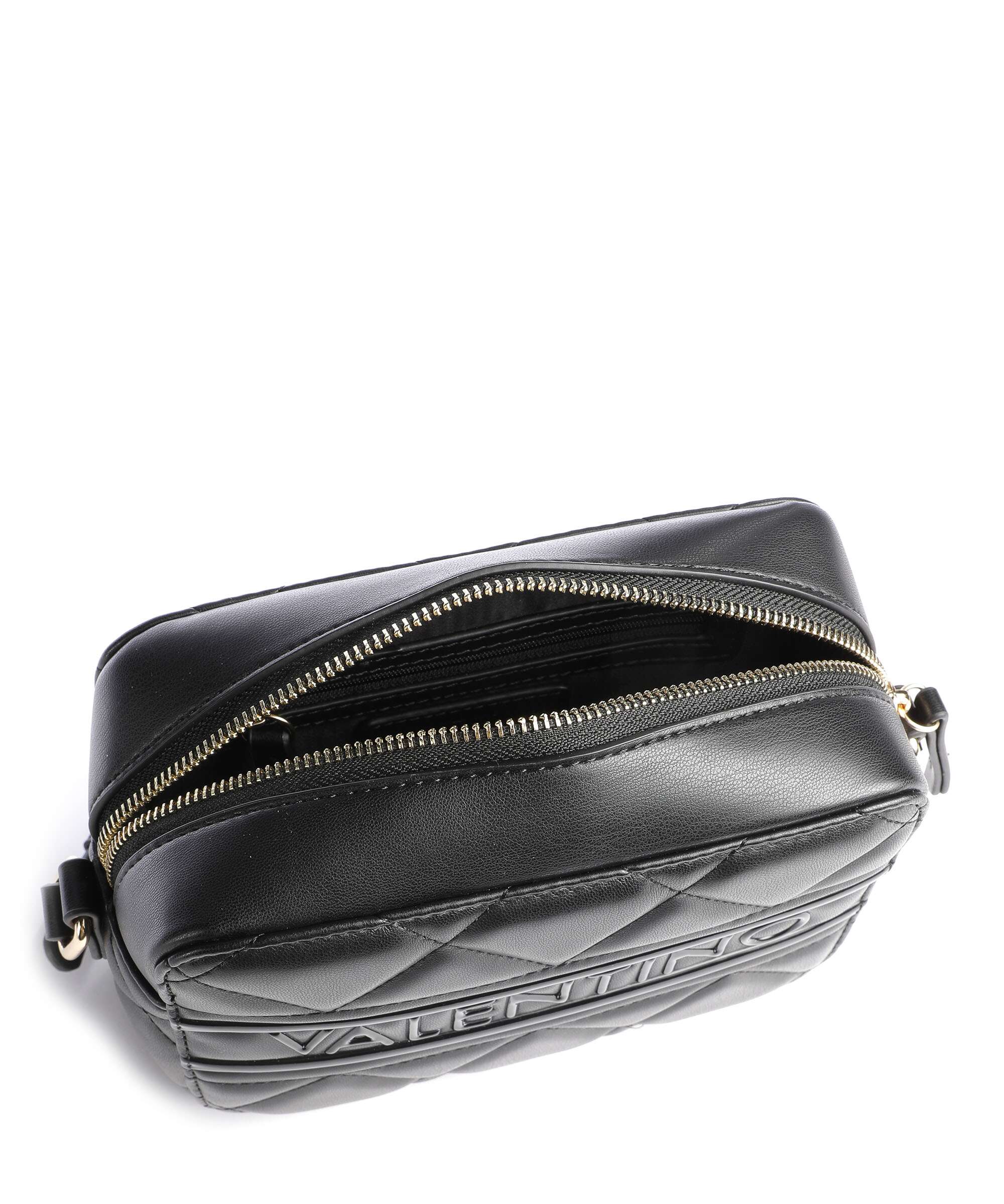 Valentino Bags Ada Torba przez ramię nero - Image 4