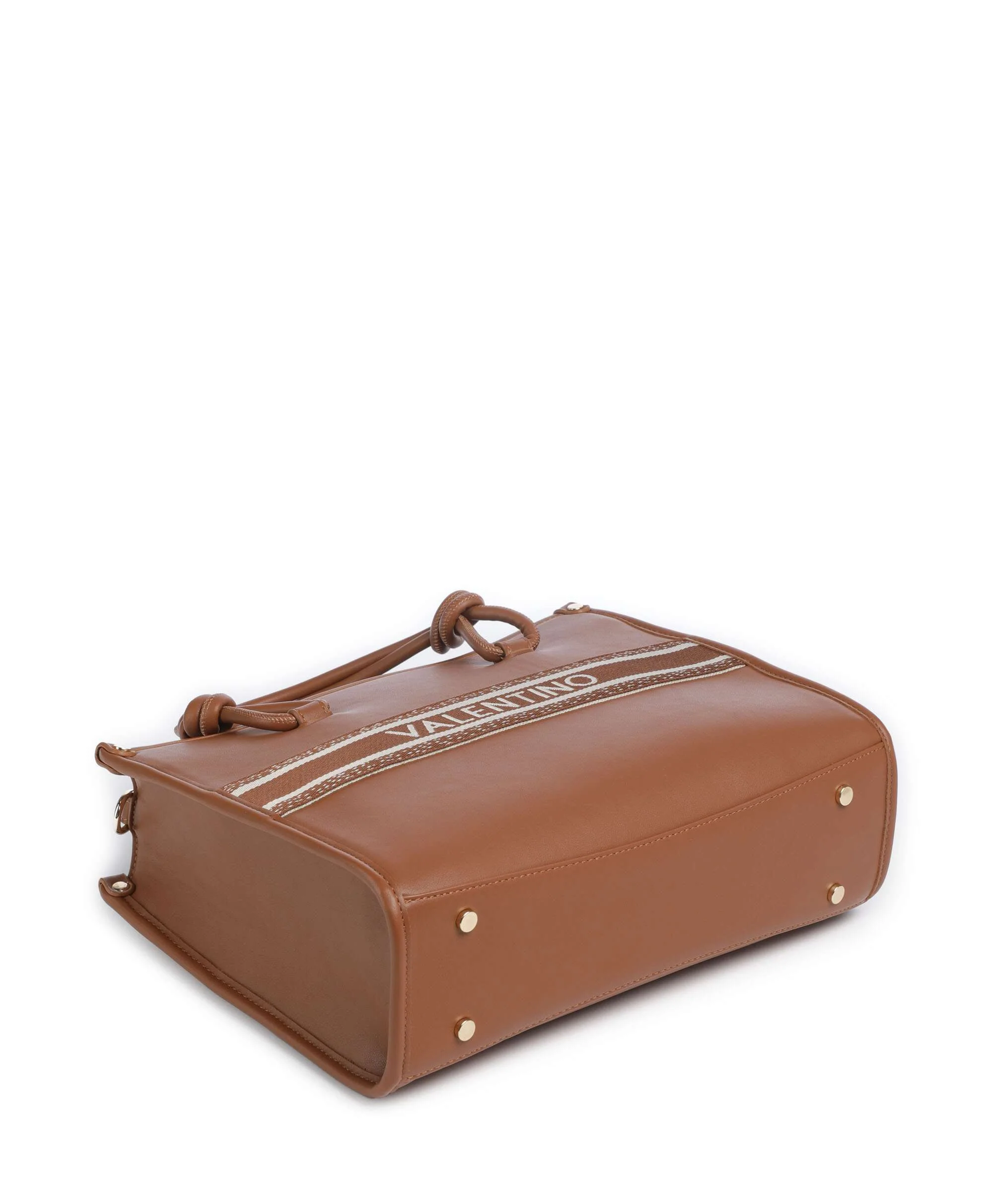 Valentino Bags Aella Torebka cuoio - Image 3