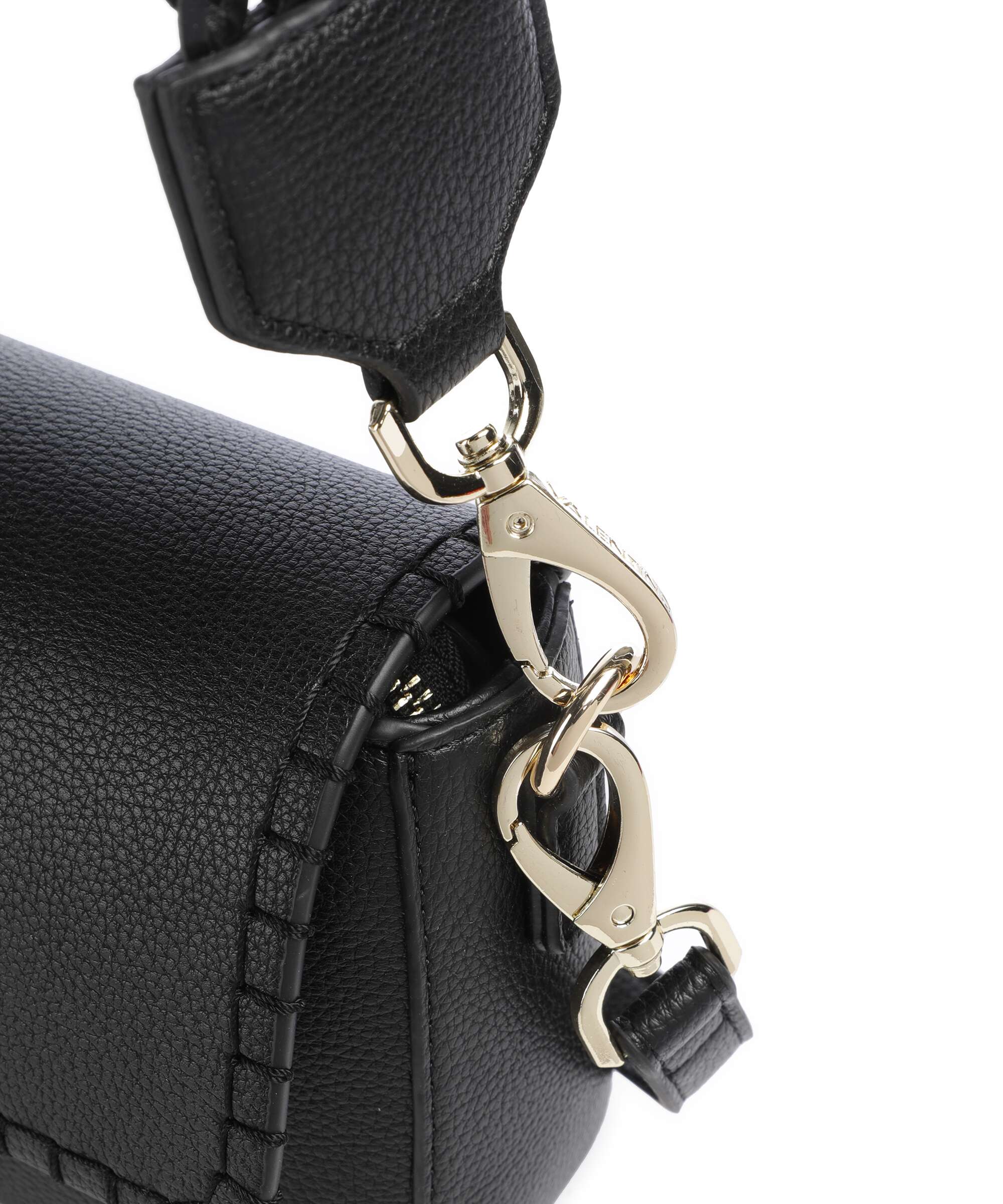 Valentino Bags Aleksandra Torba na ramię nero - Image 3