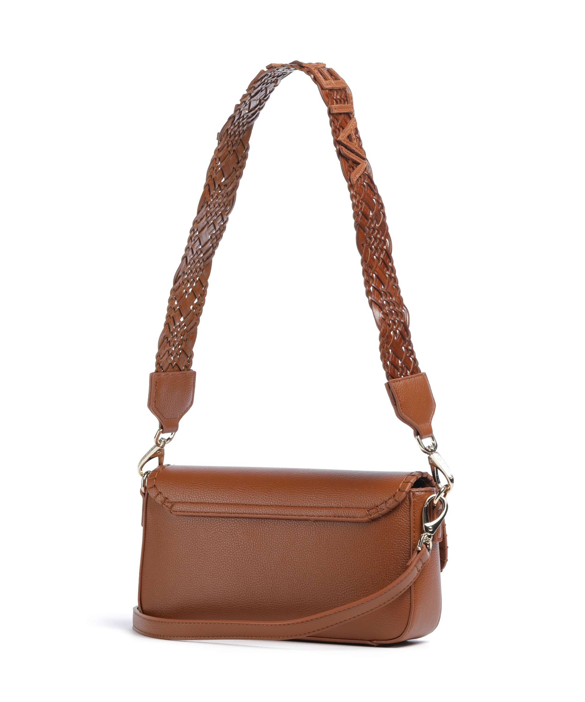 Valentino Bags Aleksandra Torba na ramię cuoio - Image 2