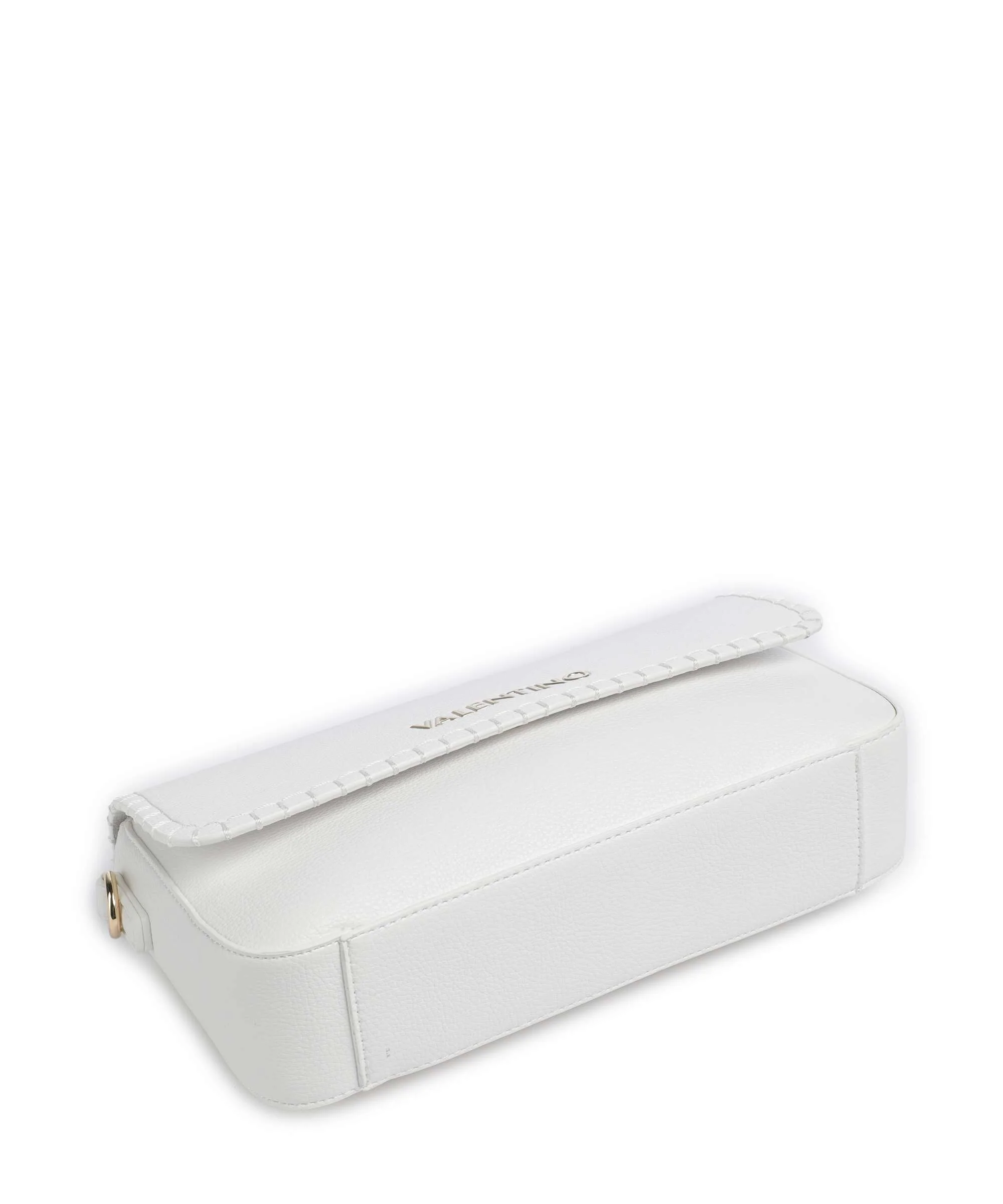 Valentino Bags Aleksandra Torba na ramię off white - Image 4
