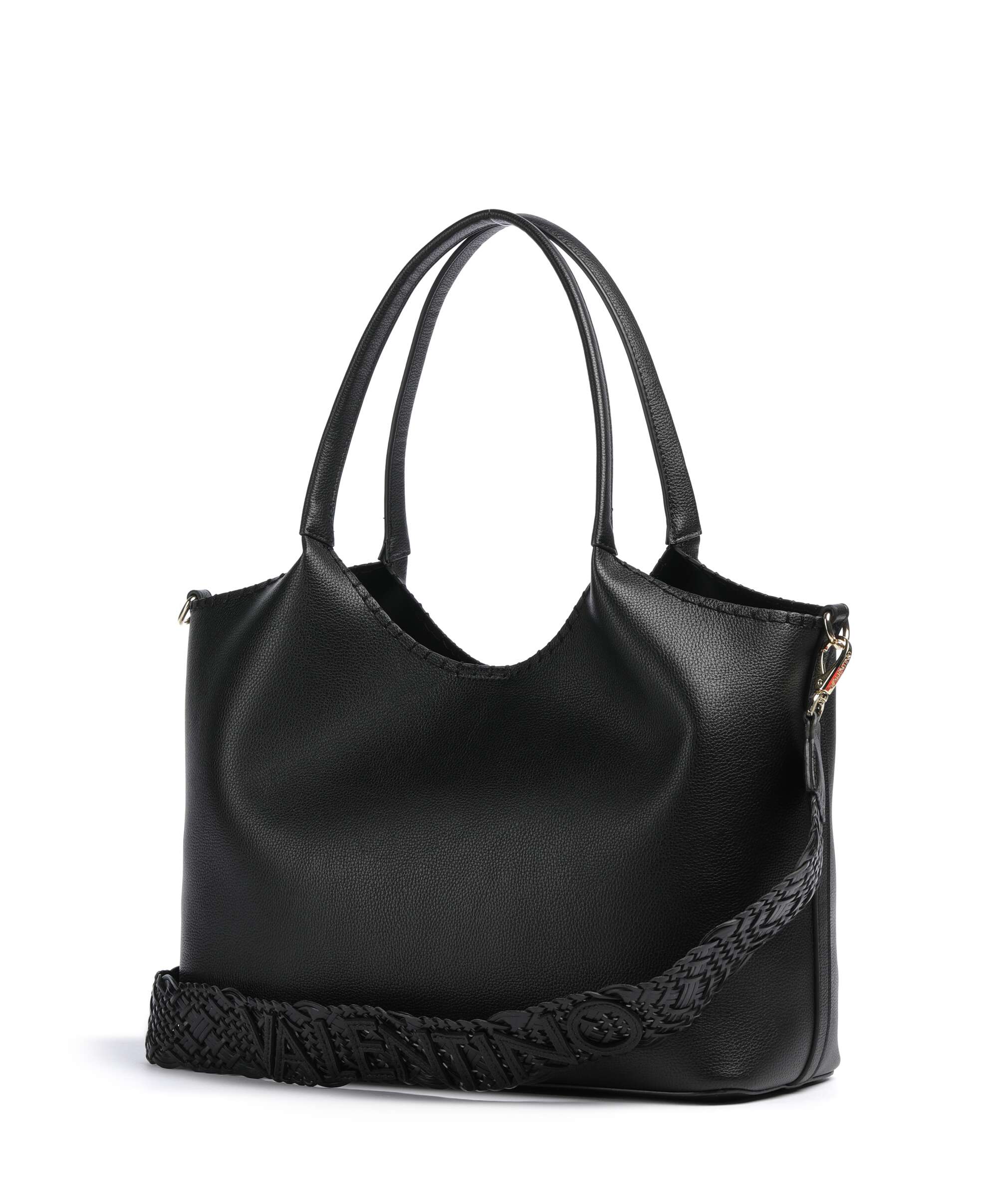 Valentino Bags Aleksandra Torba na zakupy nero - Image 2