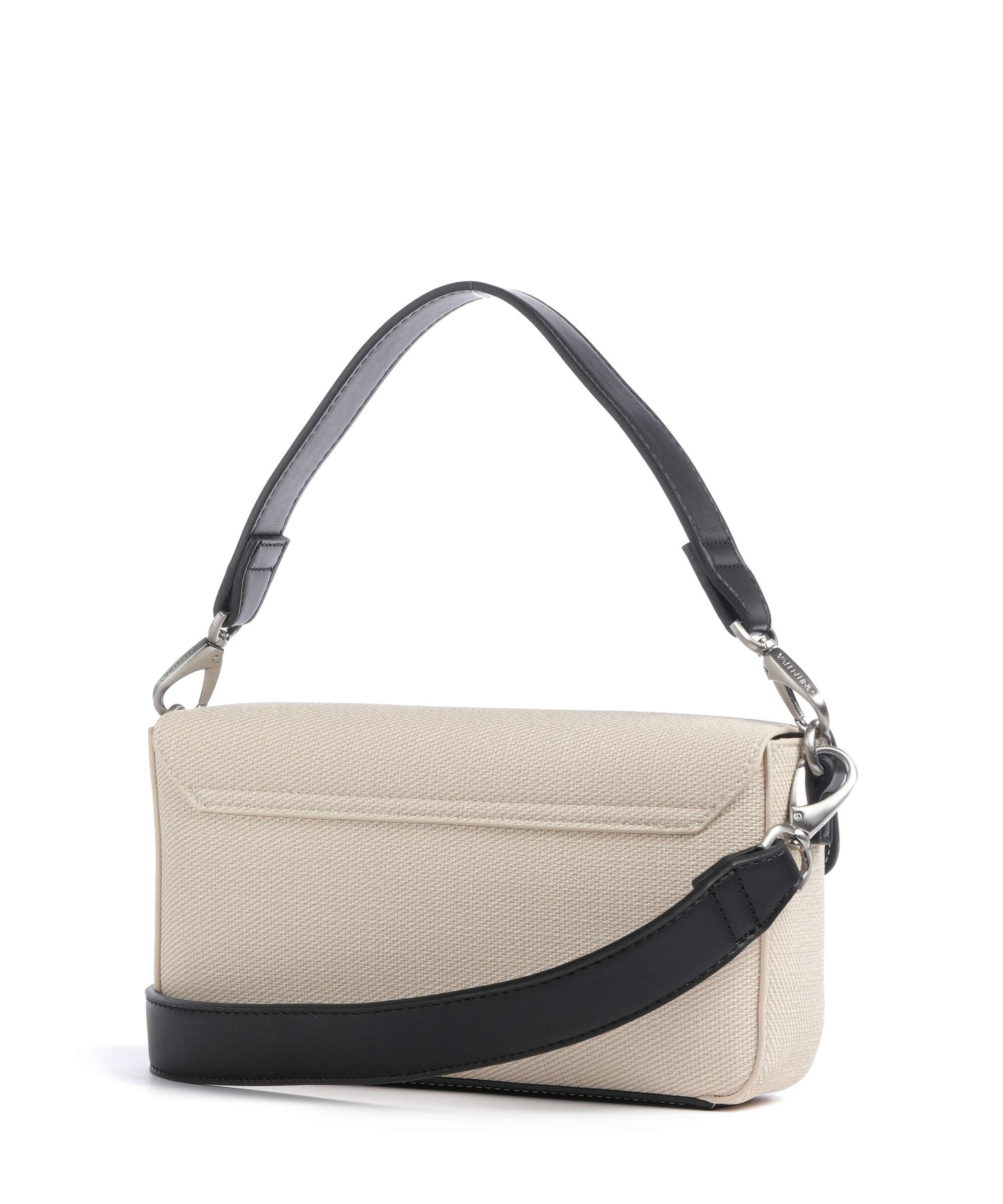 Valentino Bags Alexia Summer Torba na ramię naturale/nero - Image 2