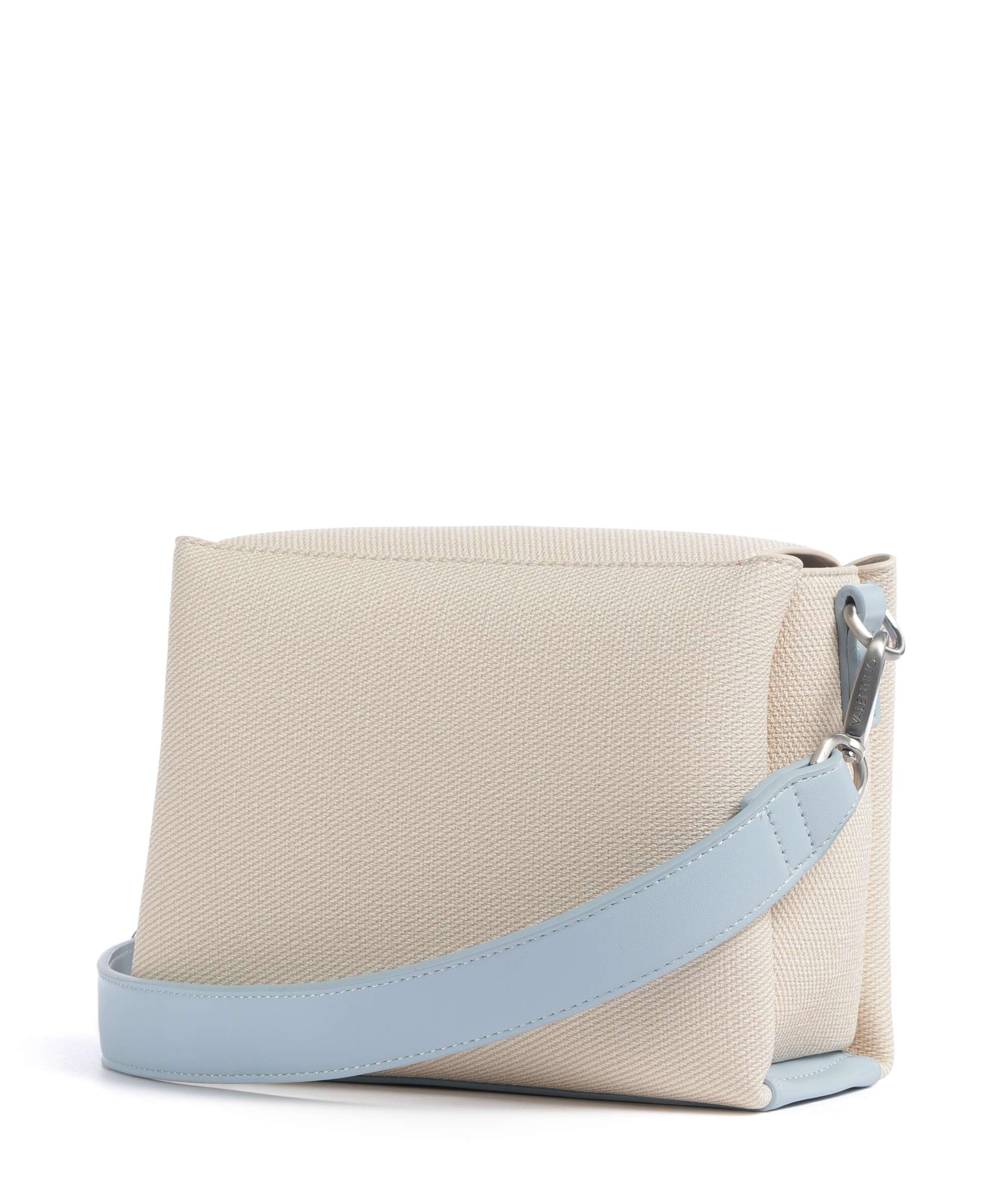 Valentino Bags Alexia Summer Torba przez ramię naturale/avio - Image 2