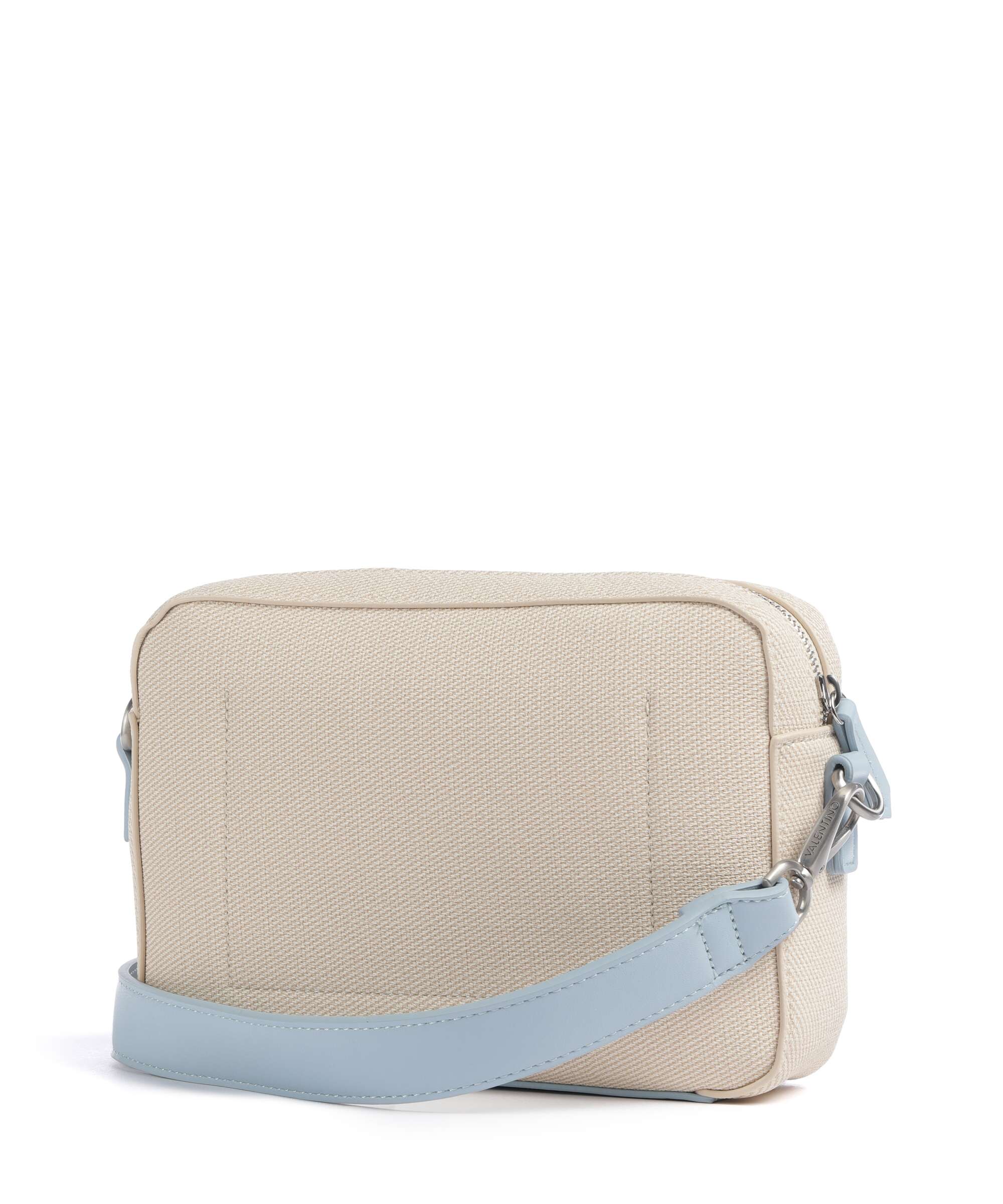 Valentino Bags Alexia Summer Torba przez ramię naturale/avio - Image 2