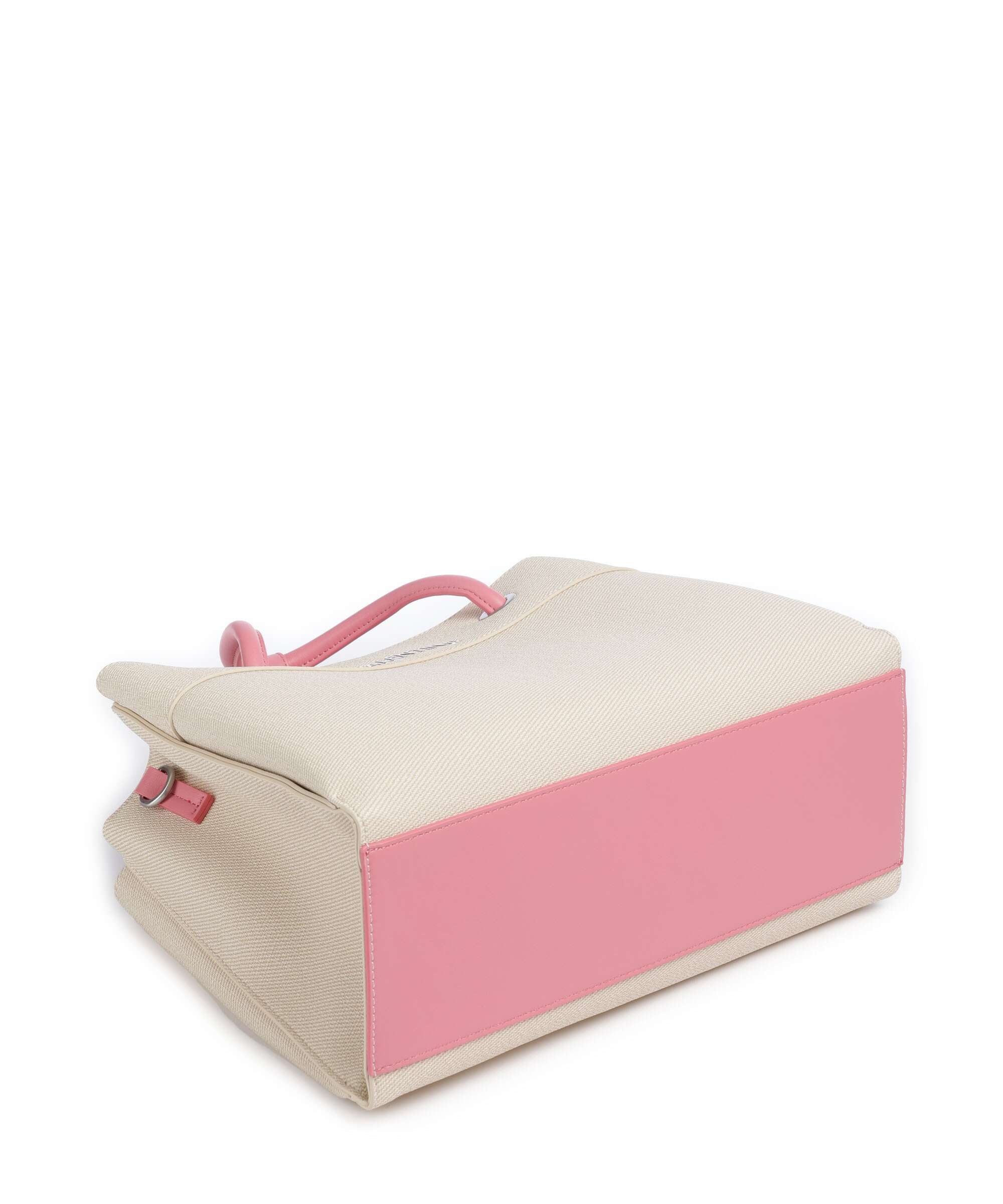 Valentino Bags Alexia Summer Torebka naturale/rosa - Image 3
