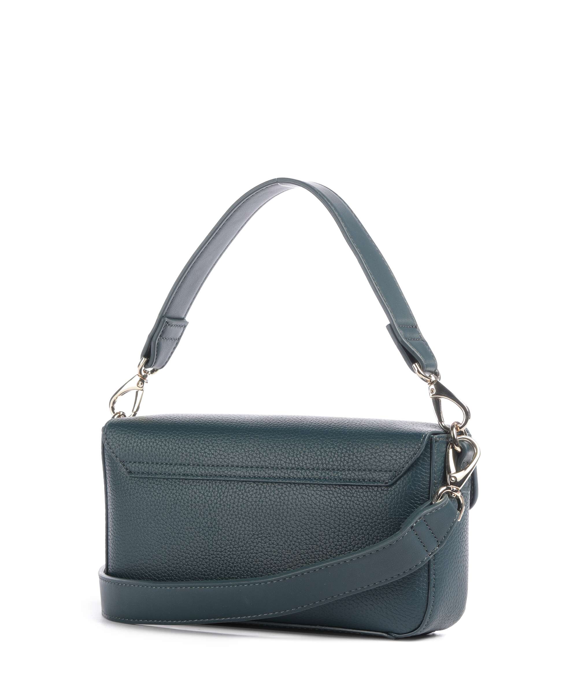 Valentino Bags Alexia Torba na ramię petrolio - Image 2
