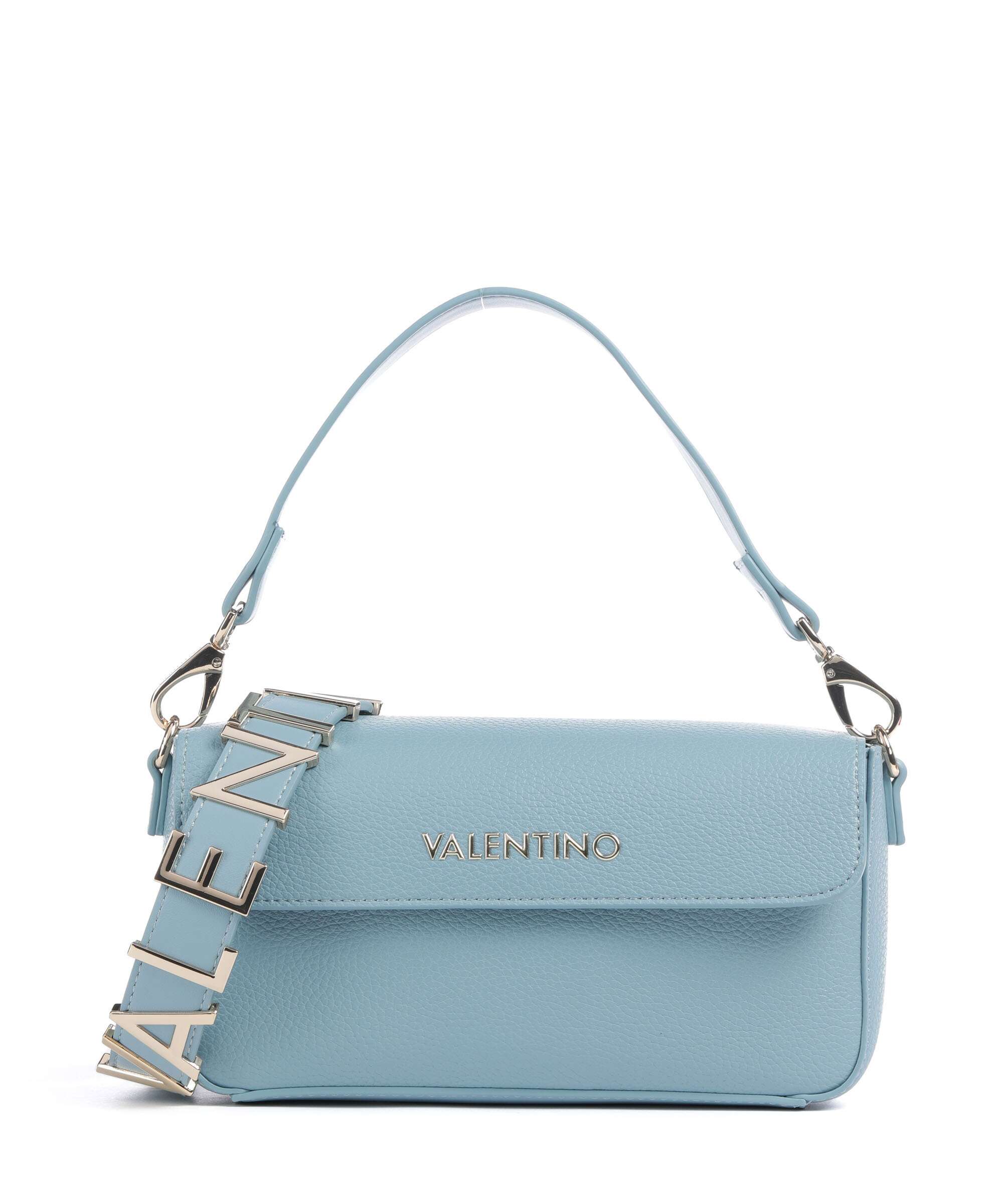 Valentino Bags Alexia Torba na ramię avio