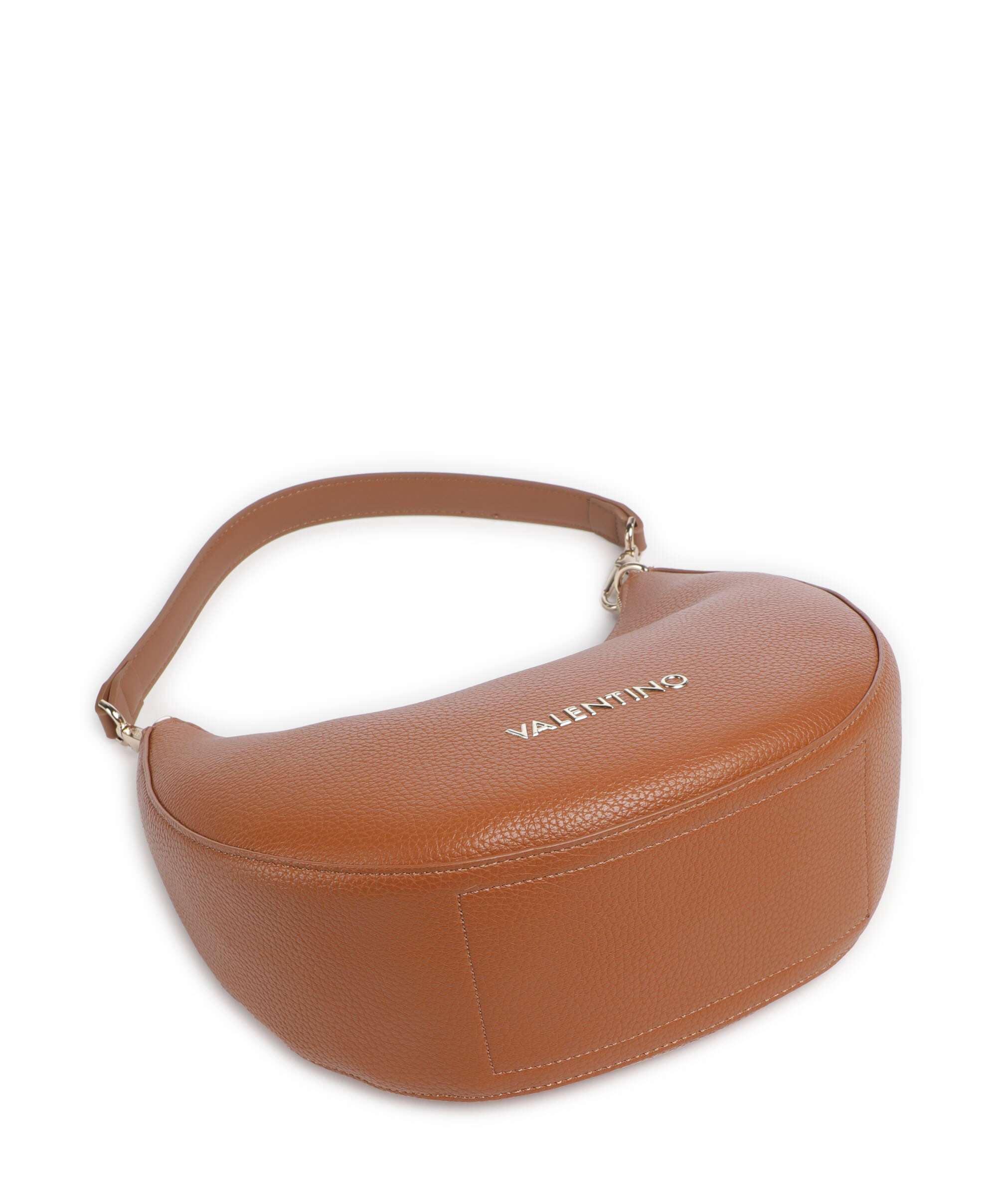 Valentino Bags Alexia Torba na ramię cuoio - Image 3