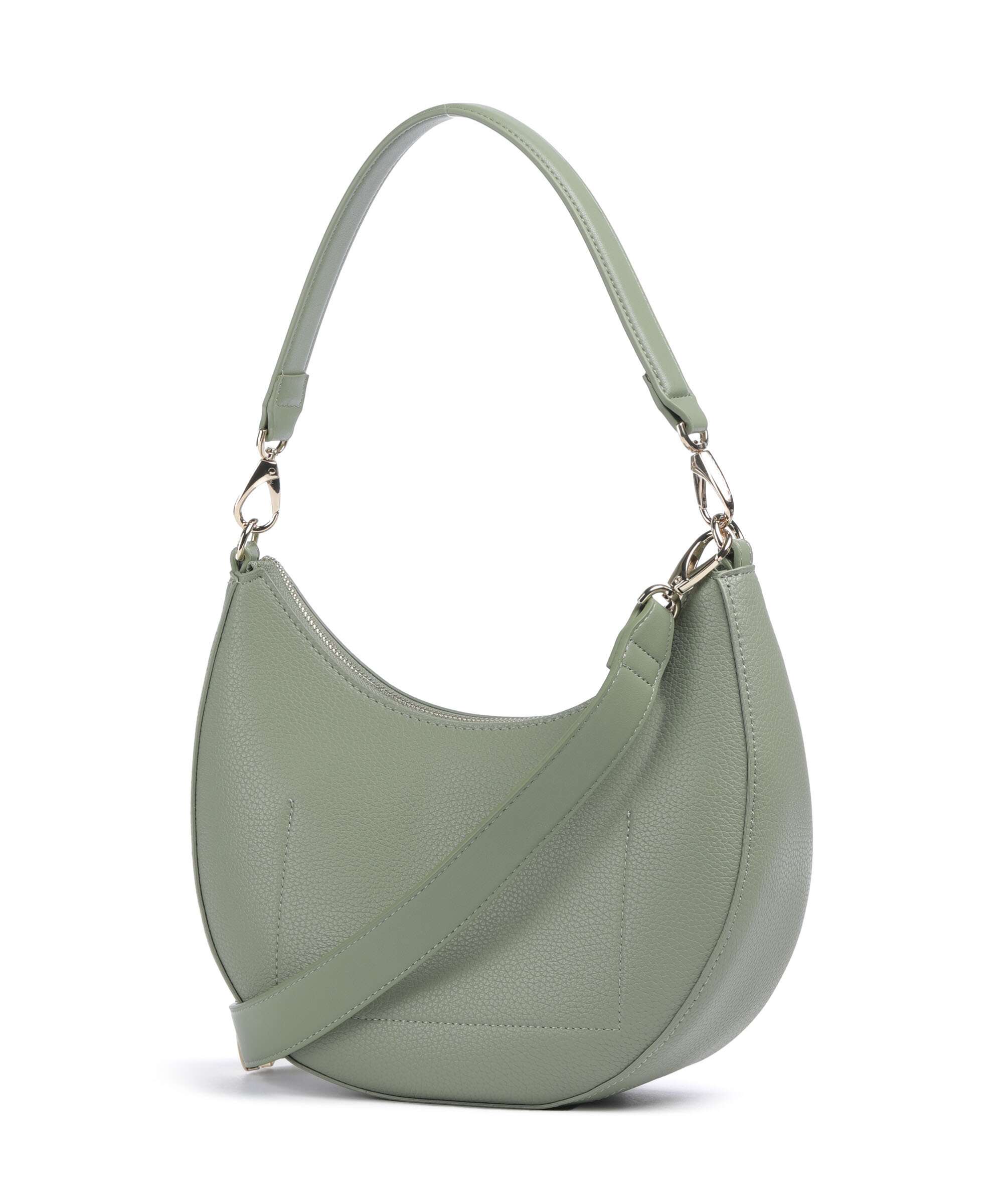 Valentino Bags Alexia Torba na ramię giada - Image 2