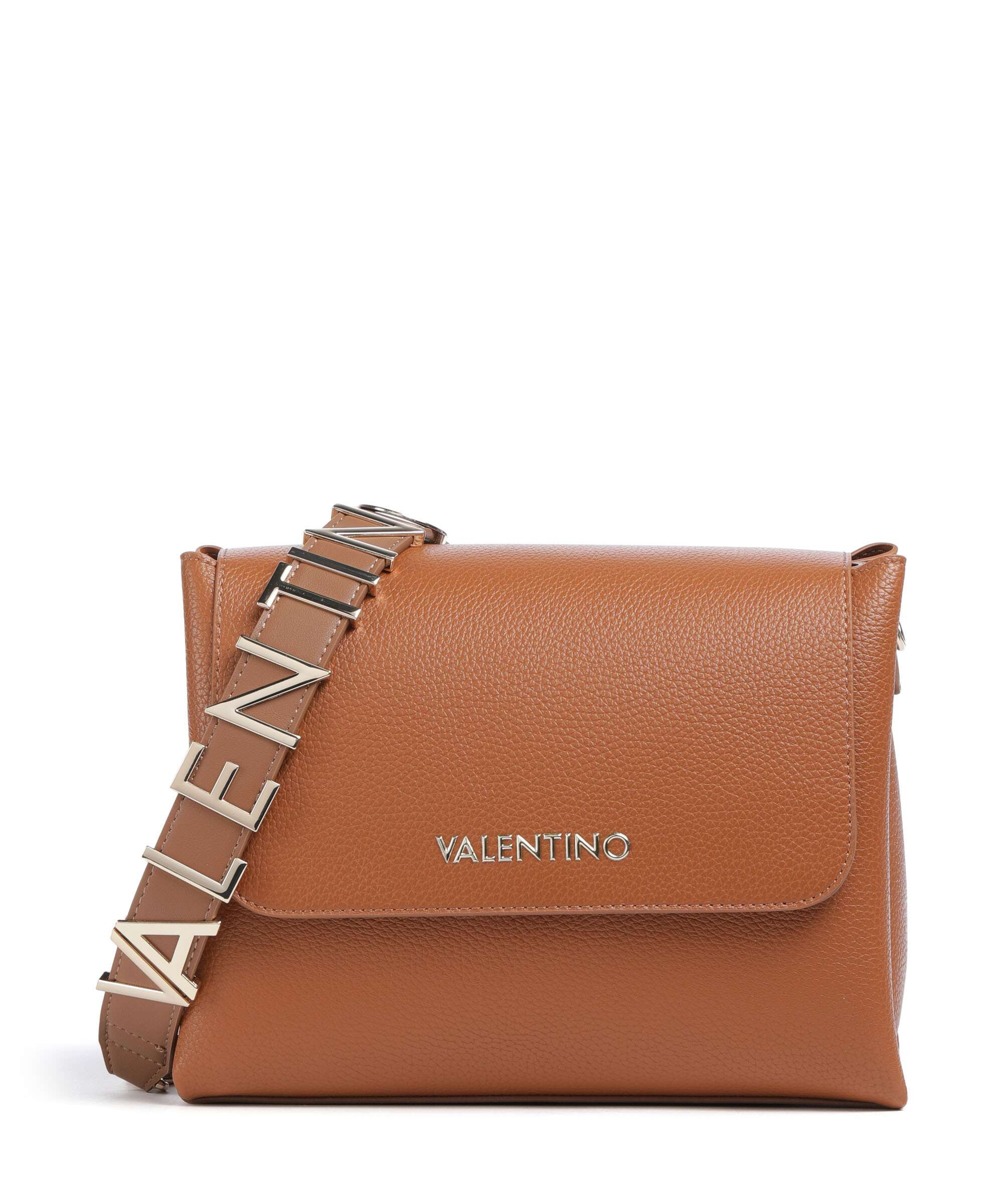 Valentino Bags Alexia Torba przez ramię cuoio