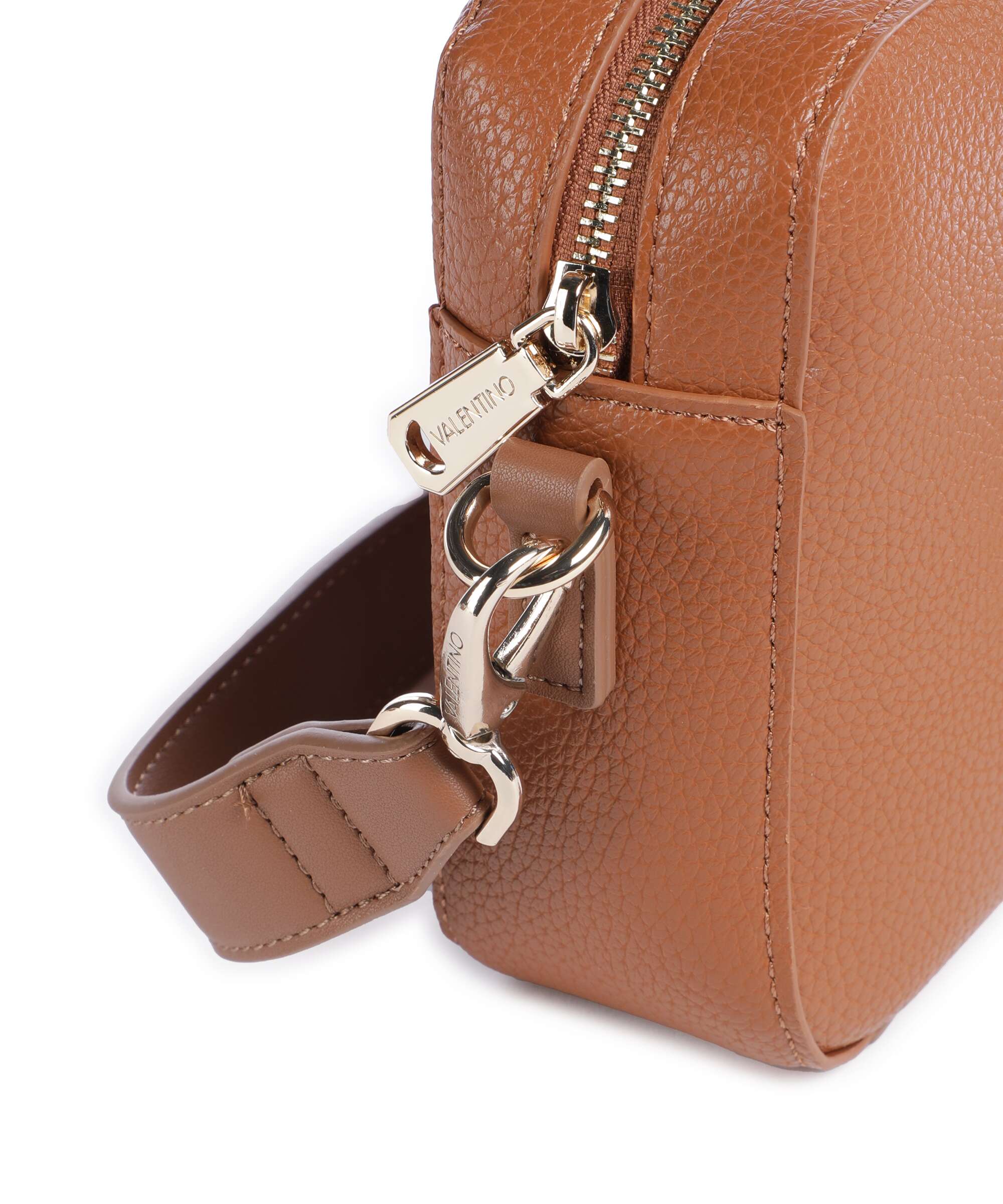 Valentino Bags Alexia Torba przez ramię cuoio - Image 3