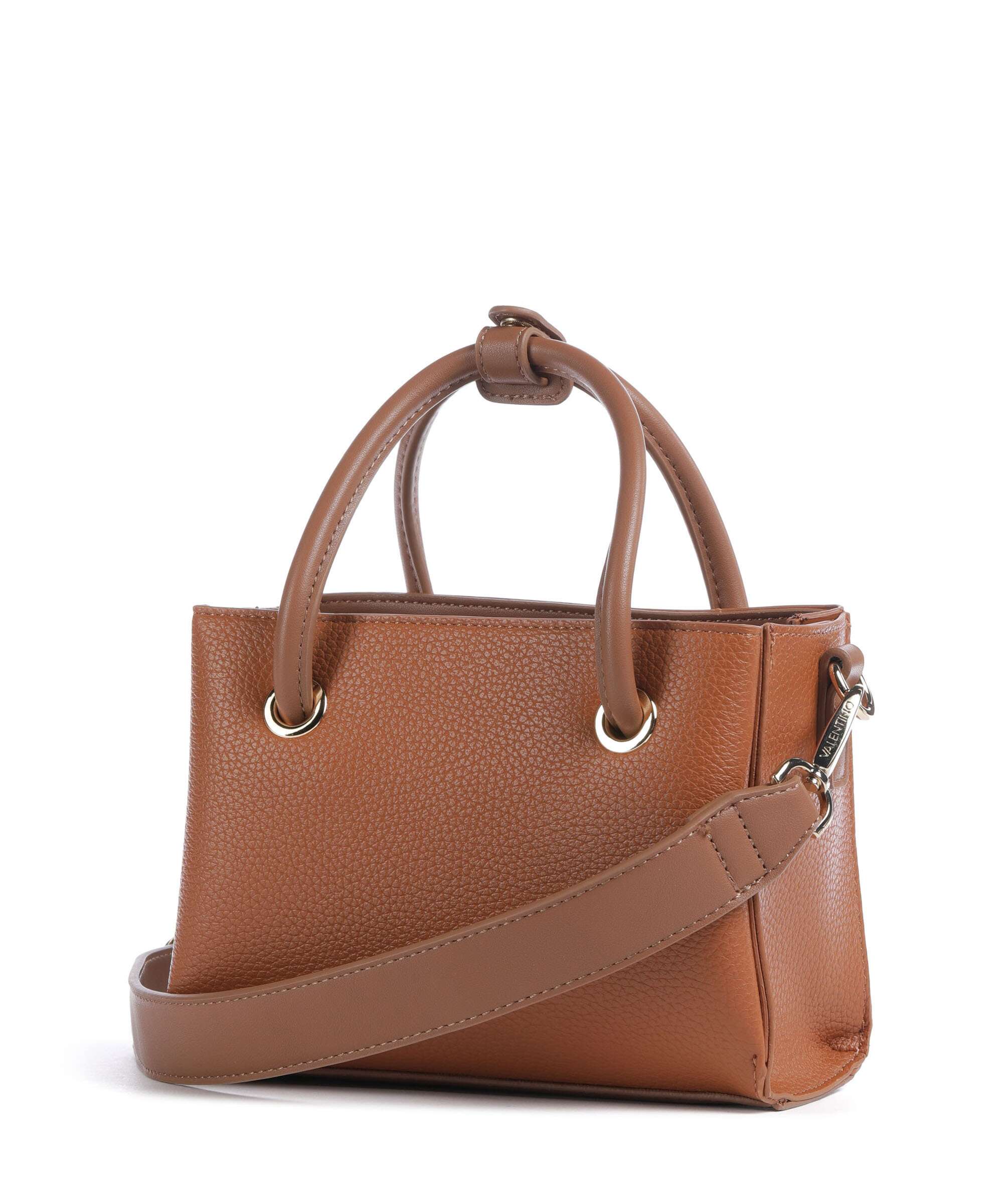 Valentino Bags Alexia Torebka cuoio - Image 2