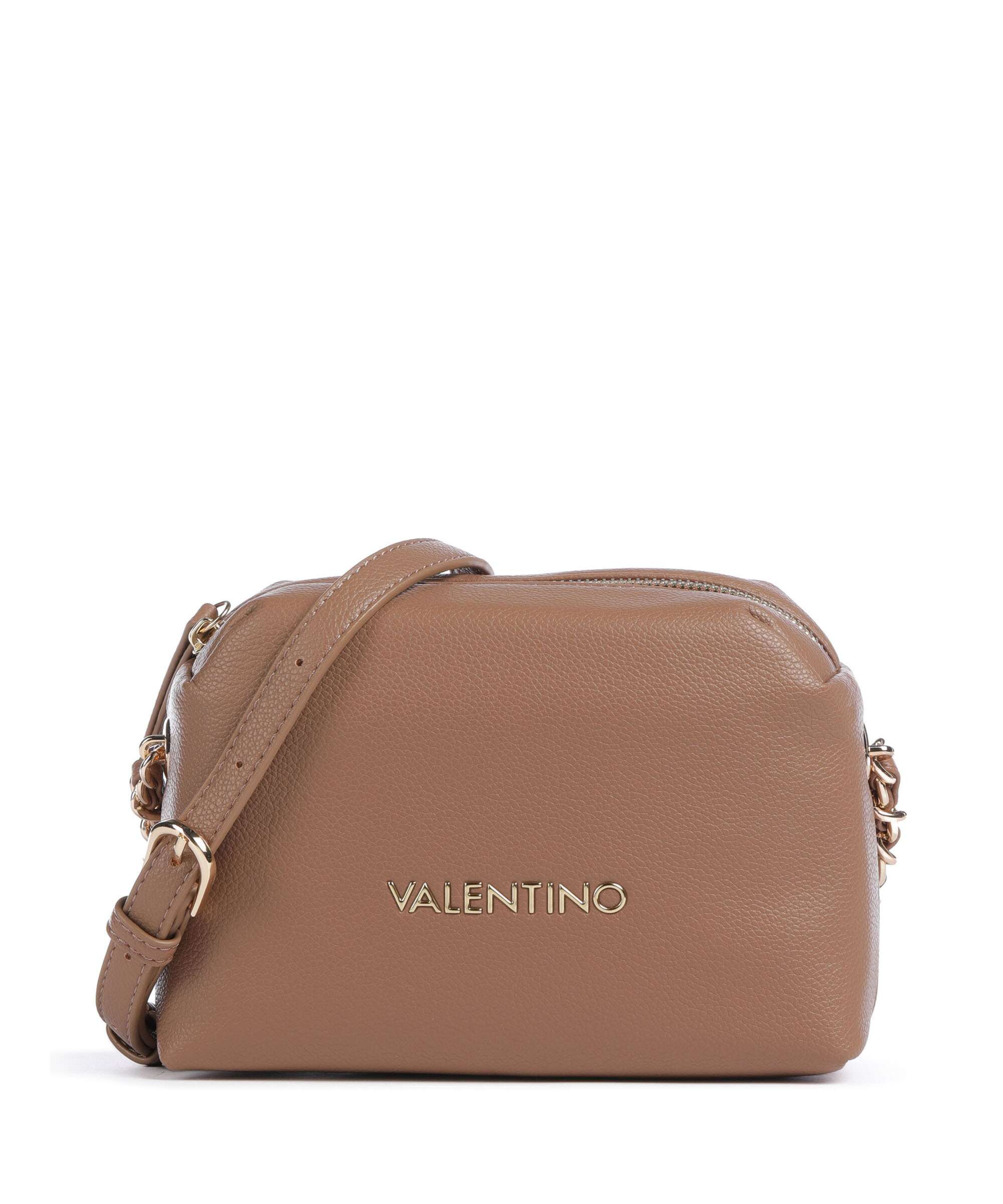 Valentino Bags Arcadia Torba przez ramię beige