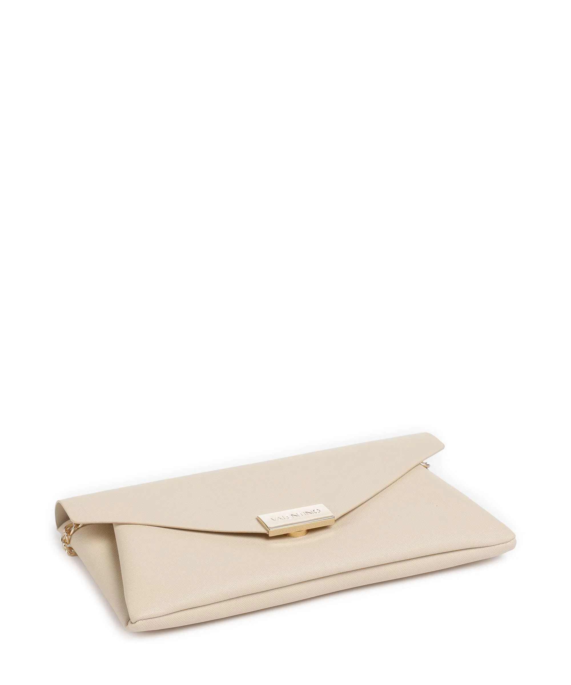 Valentino Bags Arpie Torba przez ramię ecru - Image 3