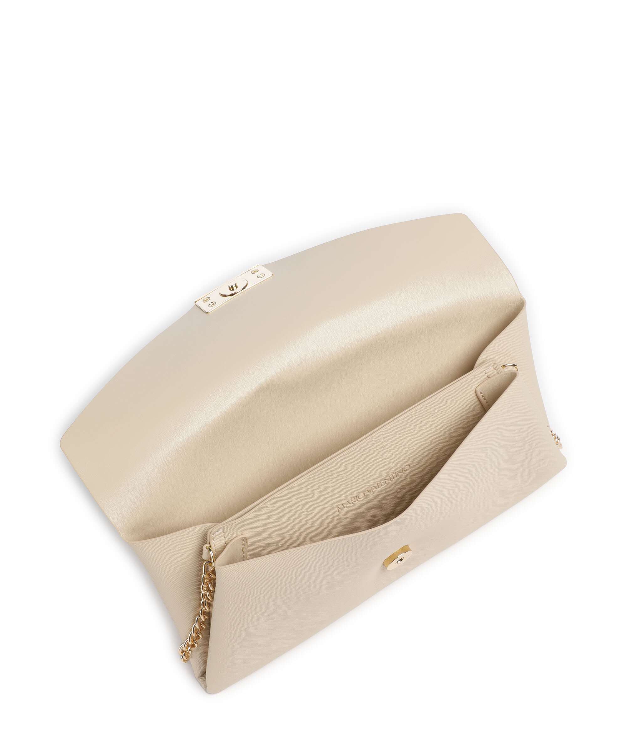 Valentino Bags Arpie Torba przez ramię ecru - Image 4