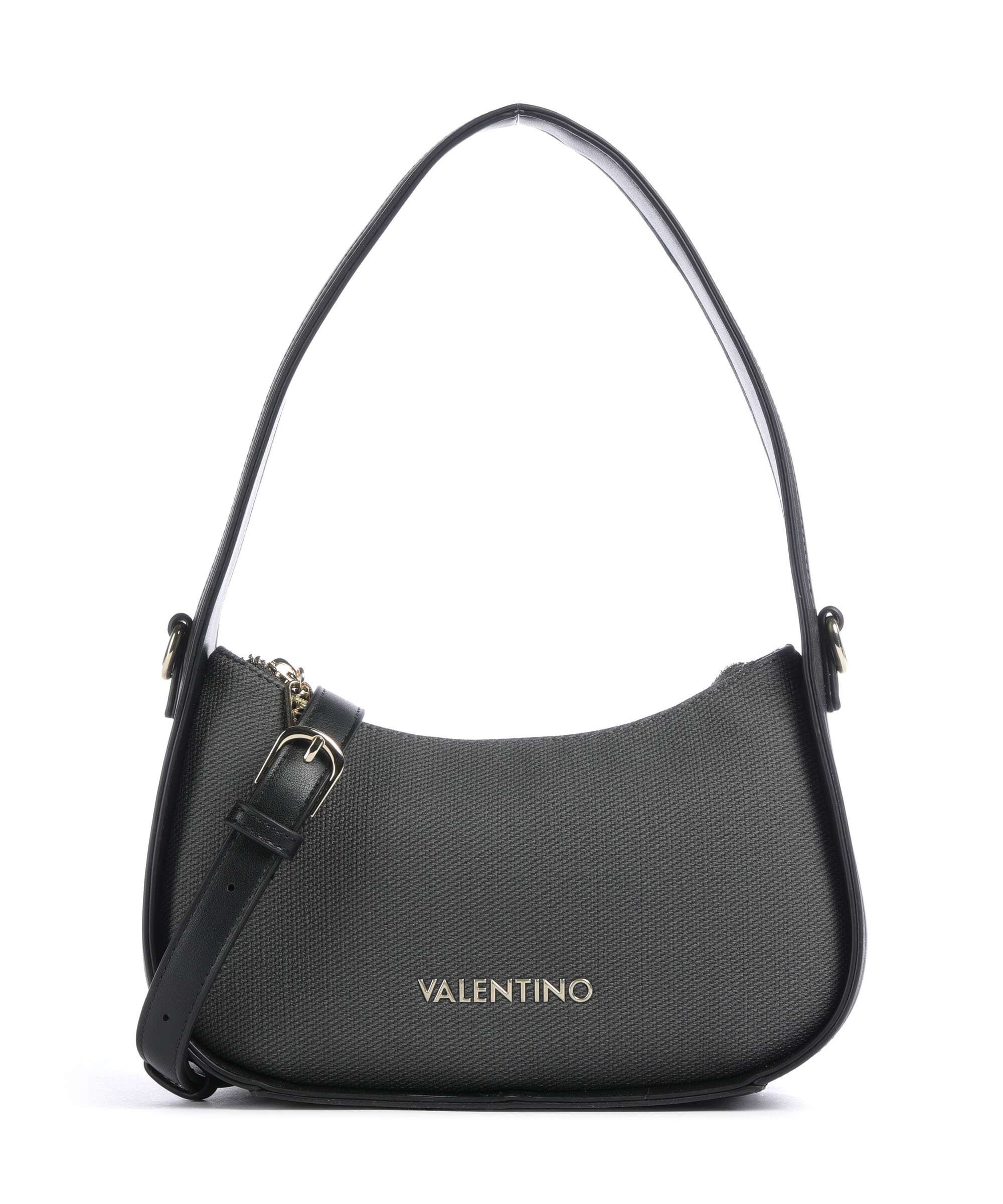 Valentino Bags Atena Re Torba na ramię nero
