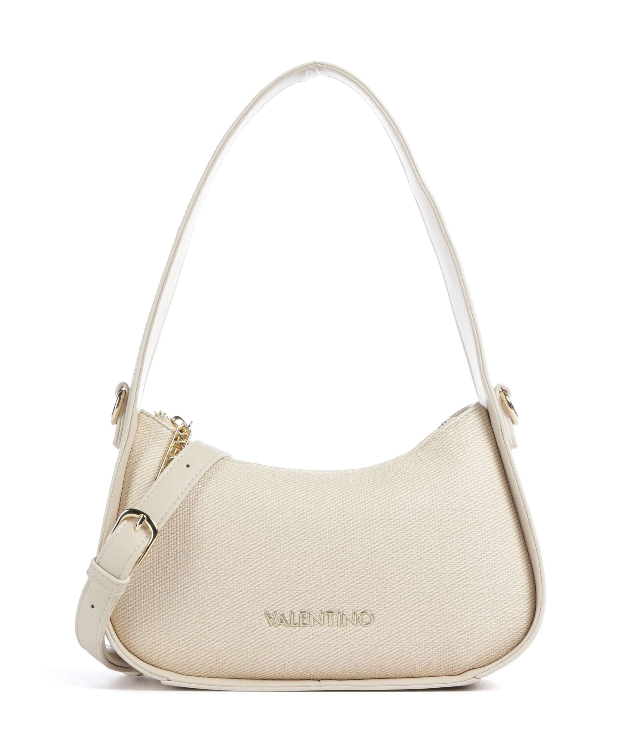 Valentino Bags Atena Re Torba na ramię naturale/ecru