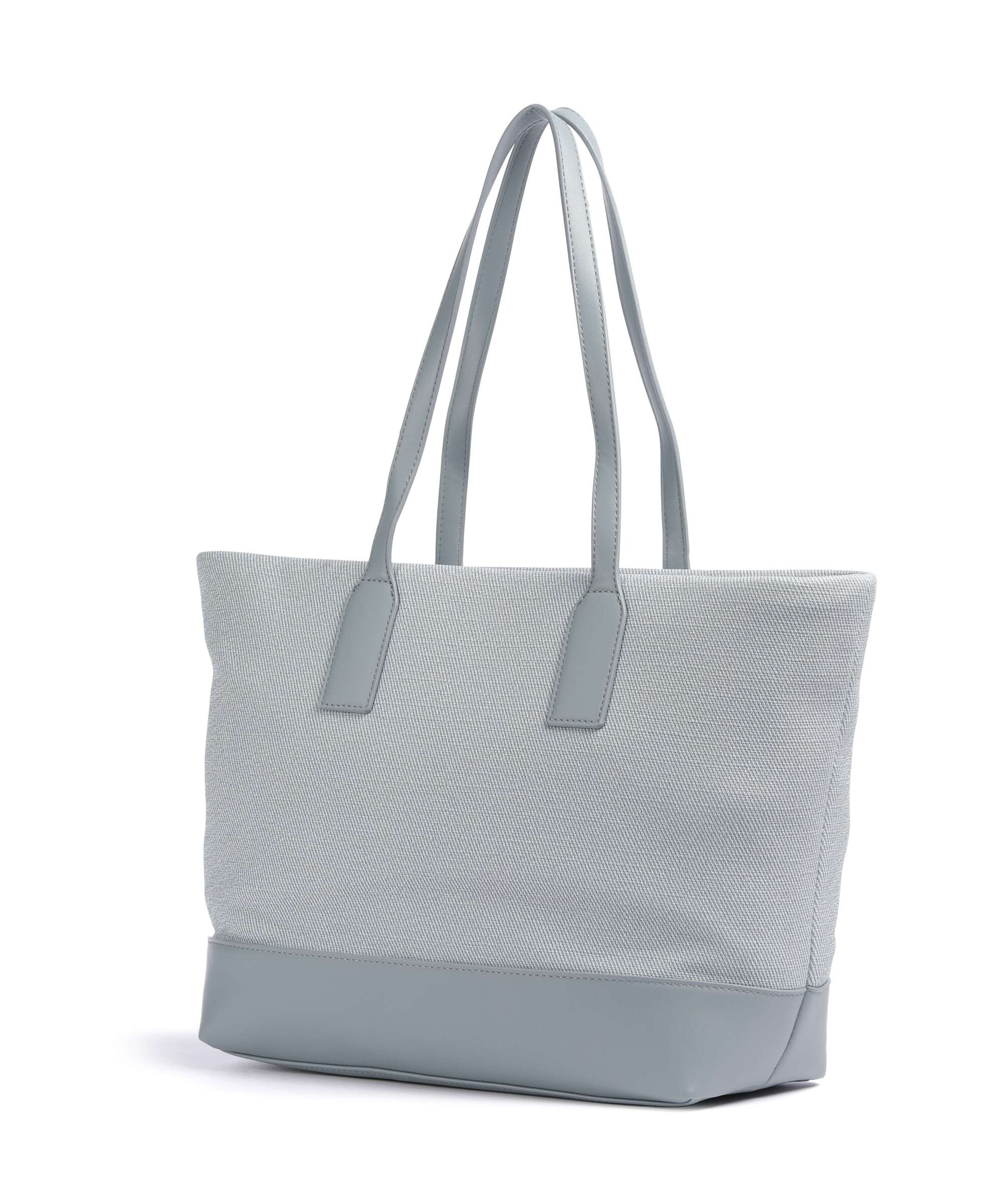 Valentino Bags Atena Re Torba na zakupy denim - Image 2