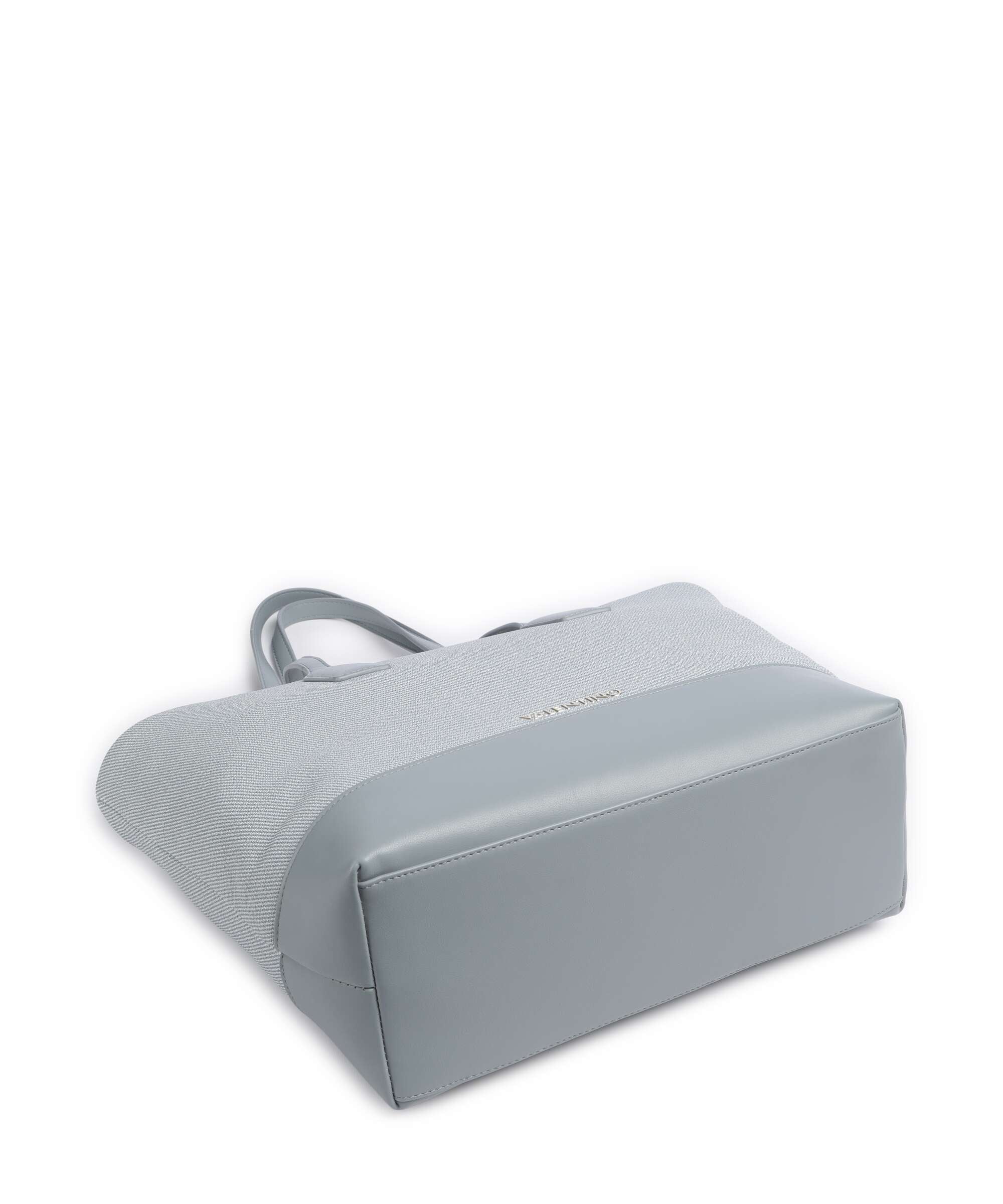 Valentino Bags Atena Re Torba na zakupy denim - Image 3