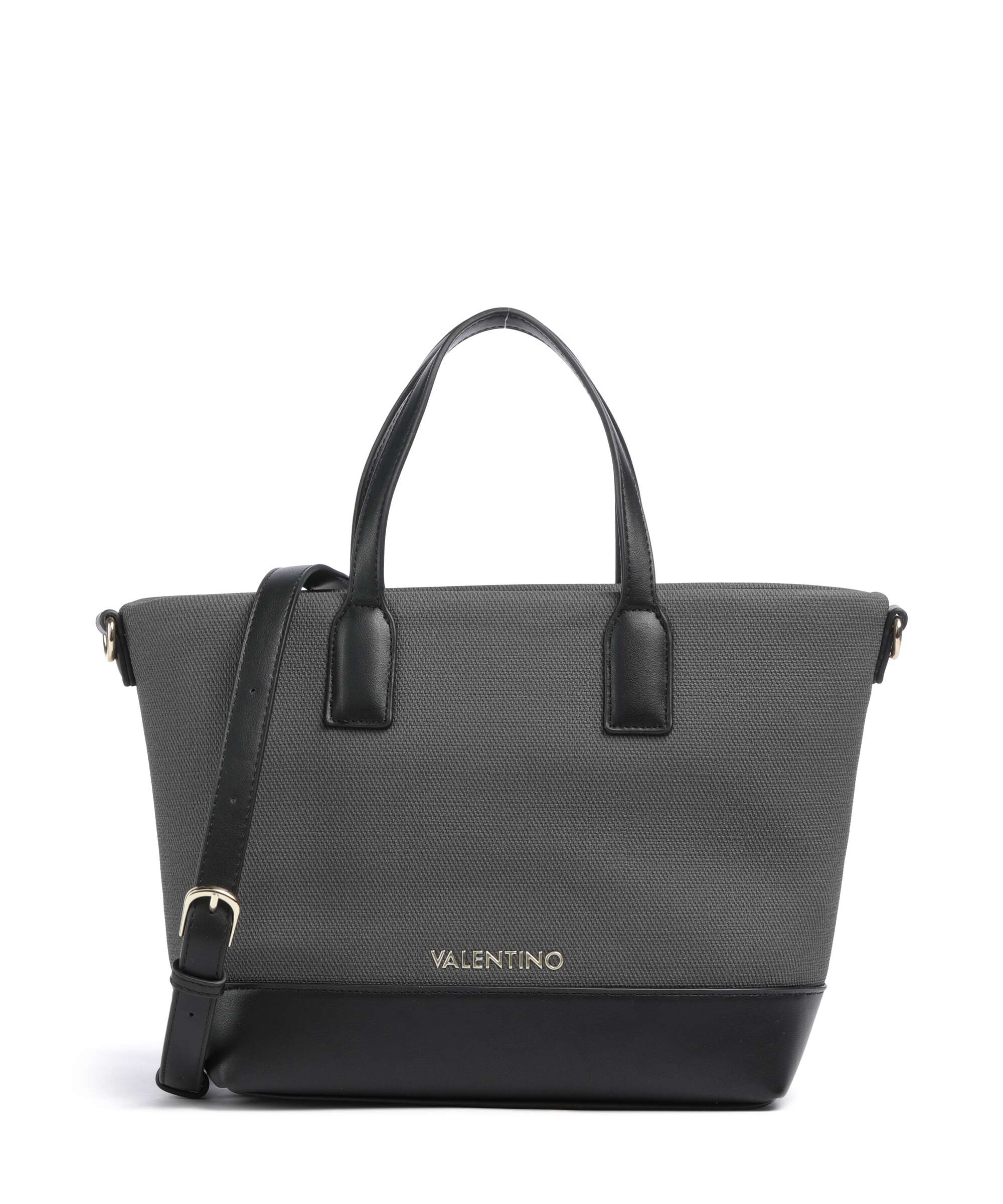 Valentino Bags Atena Re Torebka nero