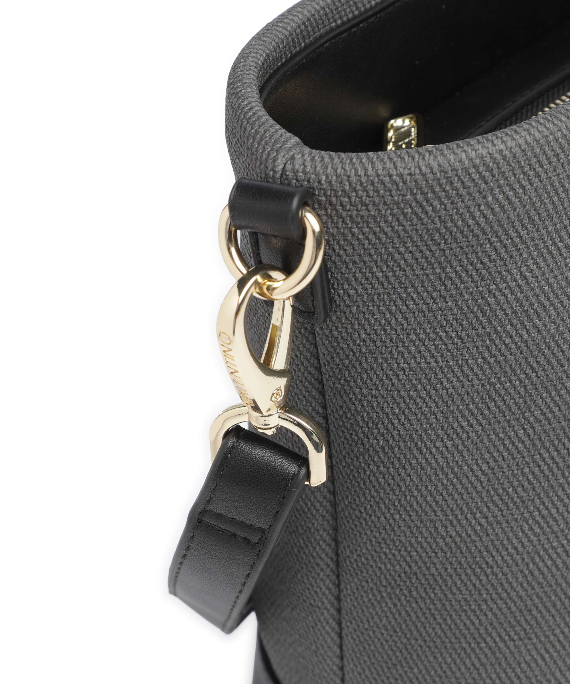 Valentino Bags Atena Re Torebka nero - Image 3