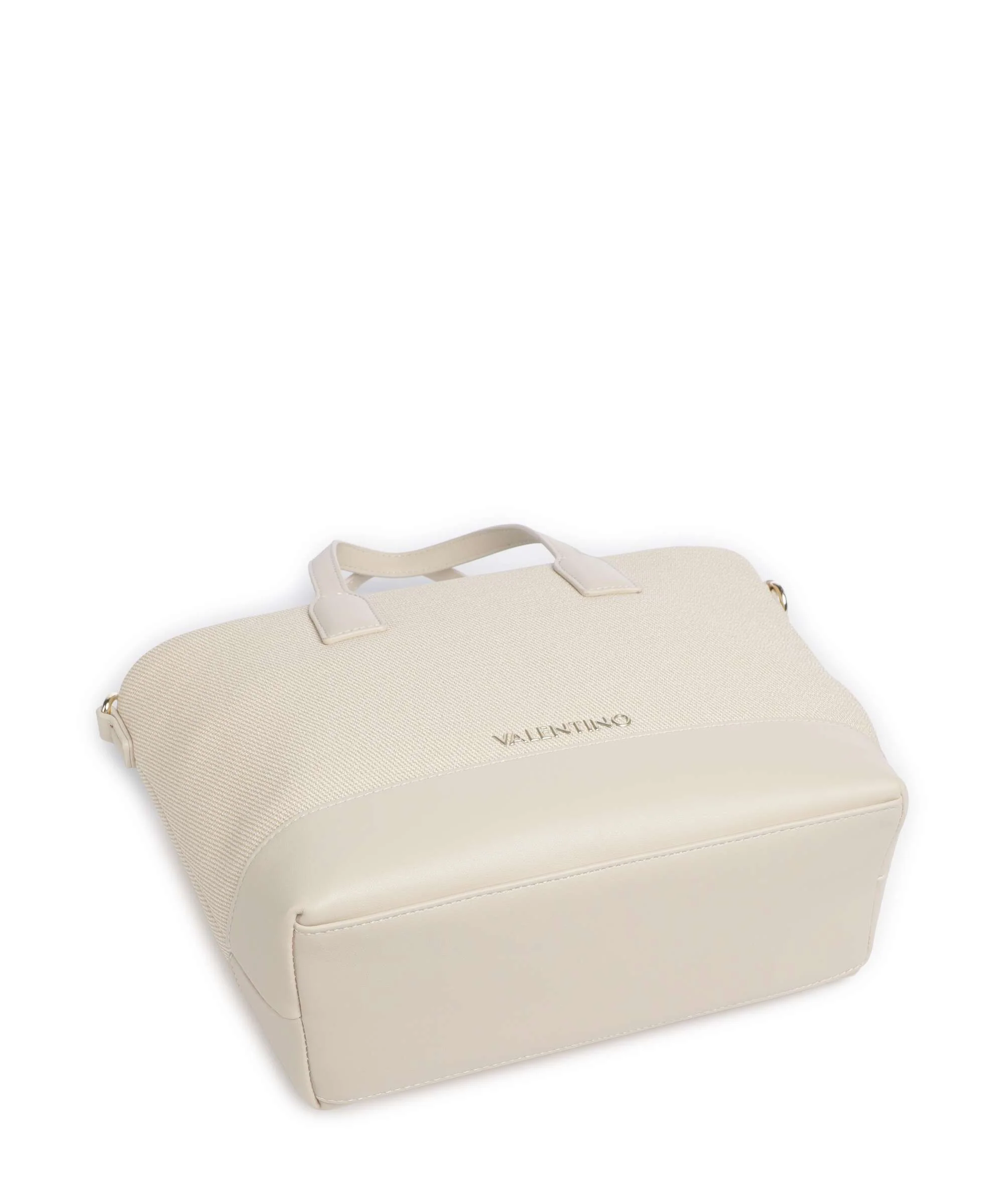 Valentino Bags Atena Re Torebka naturale/ecru - Image 4