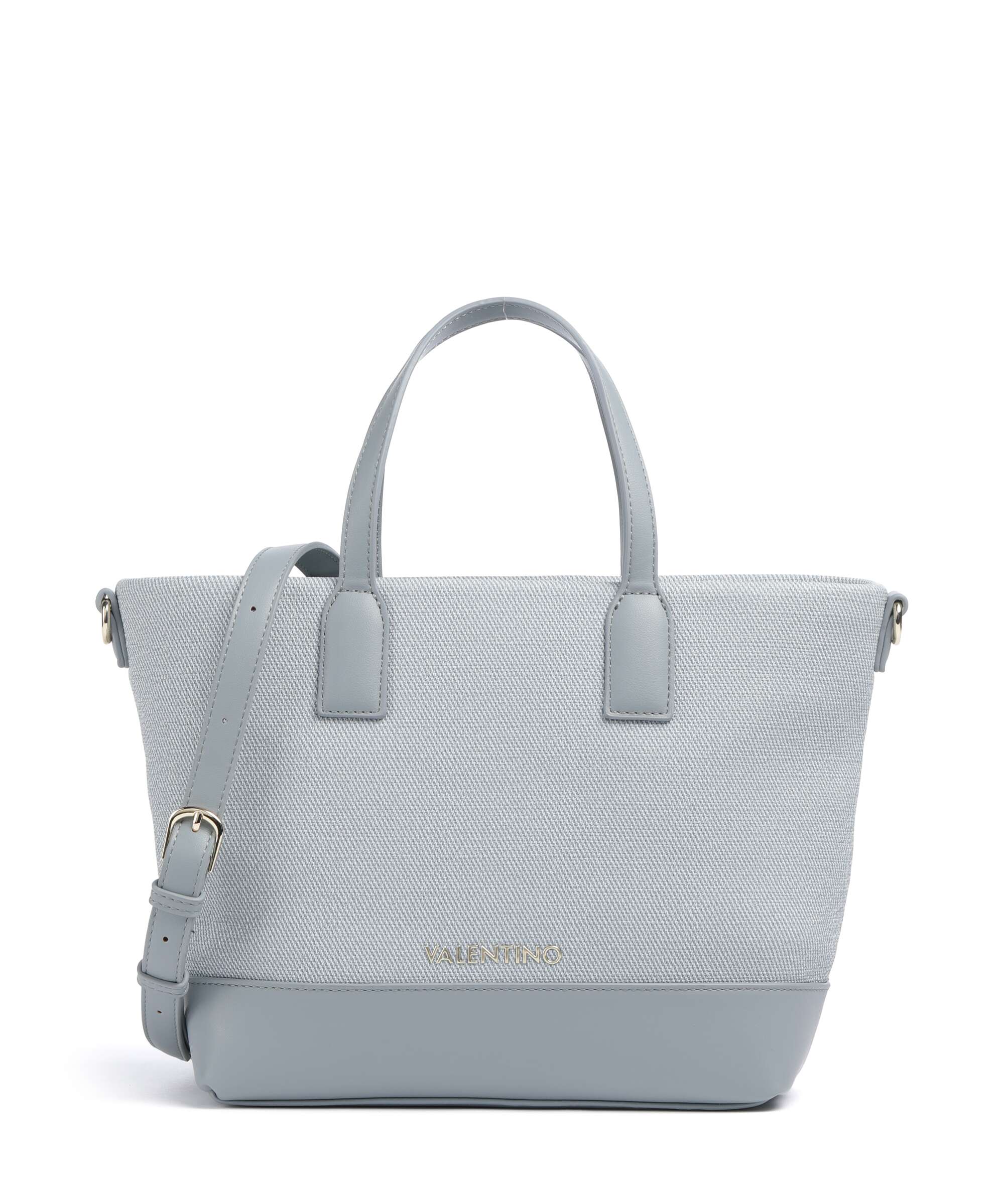 Valentino Bags Atena Re Torebka denim
