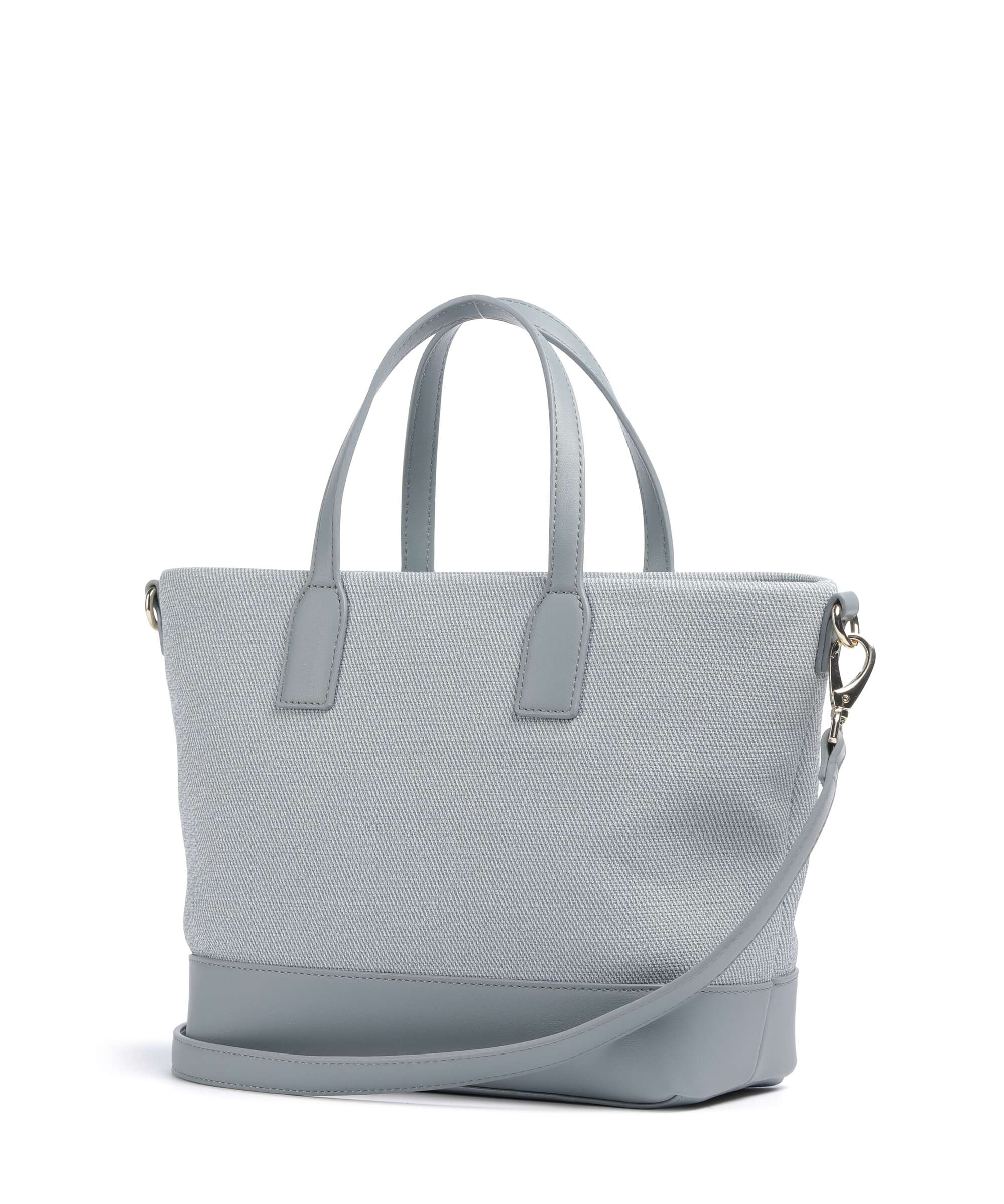 Valentino Bags Atena Re Torebka denim - Image 2