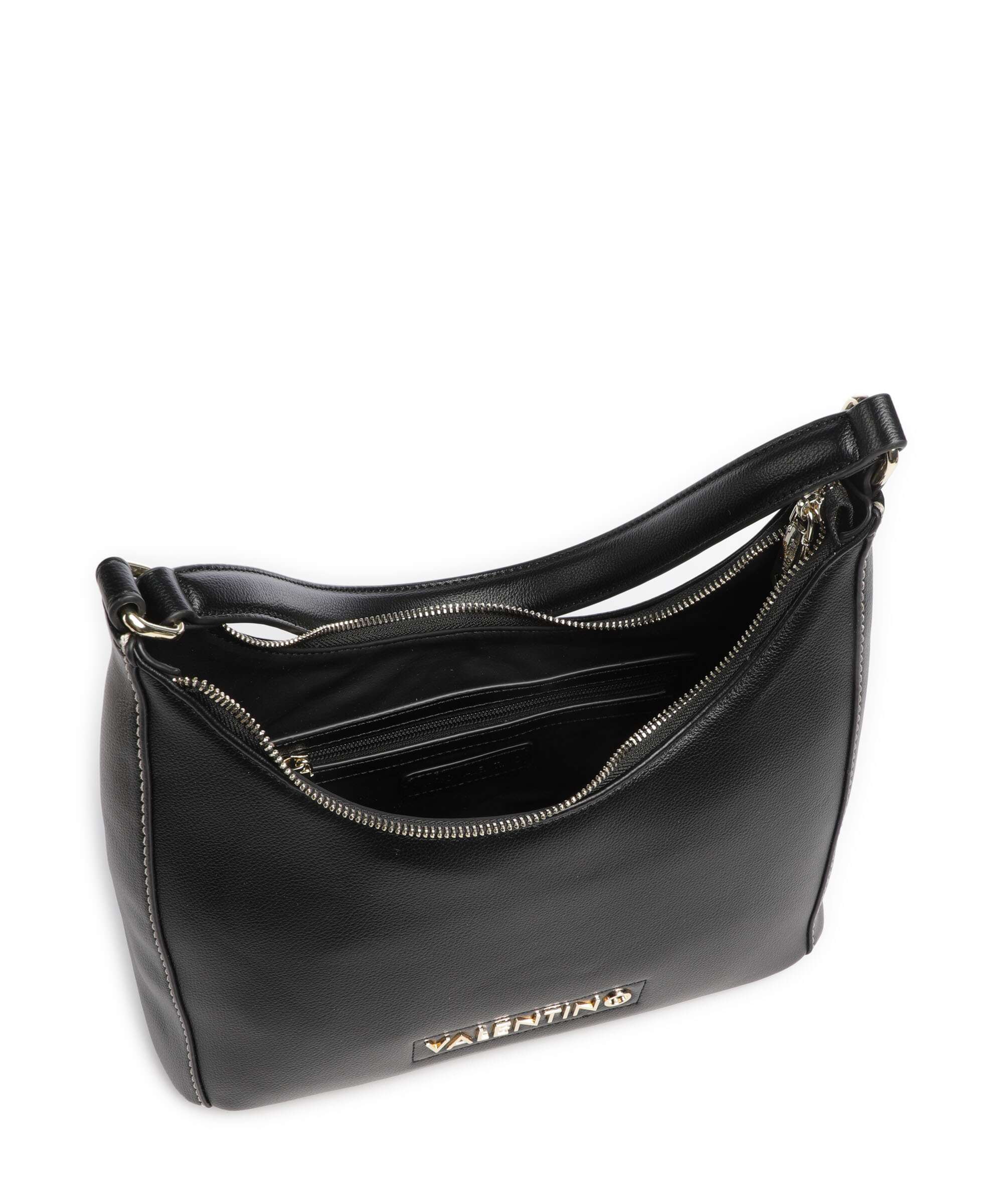 Valentino Bags Aury Re Torba na ramię nero - Image 4