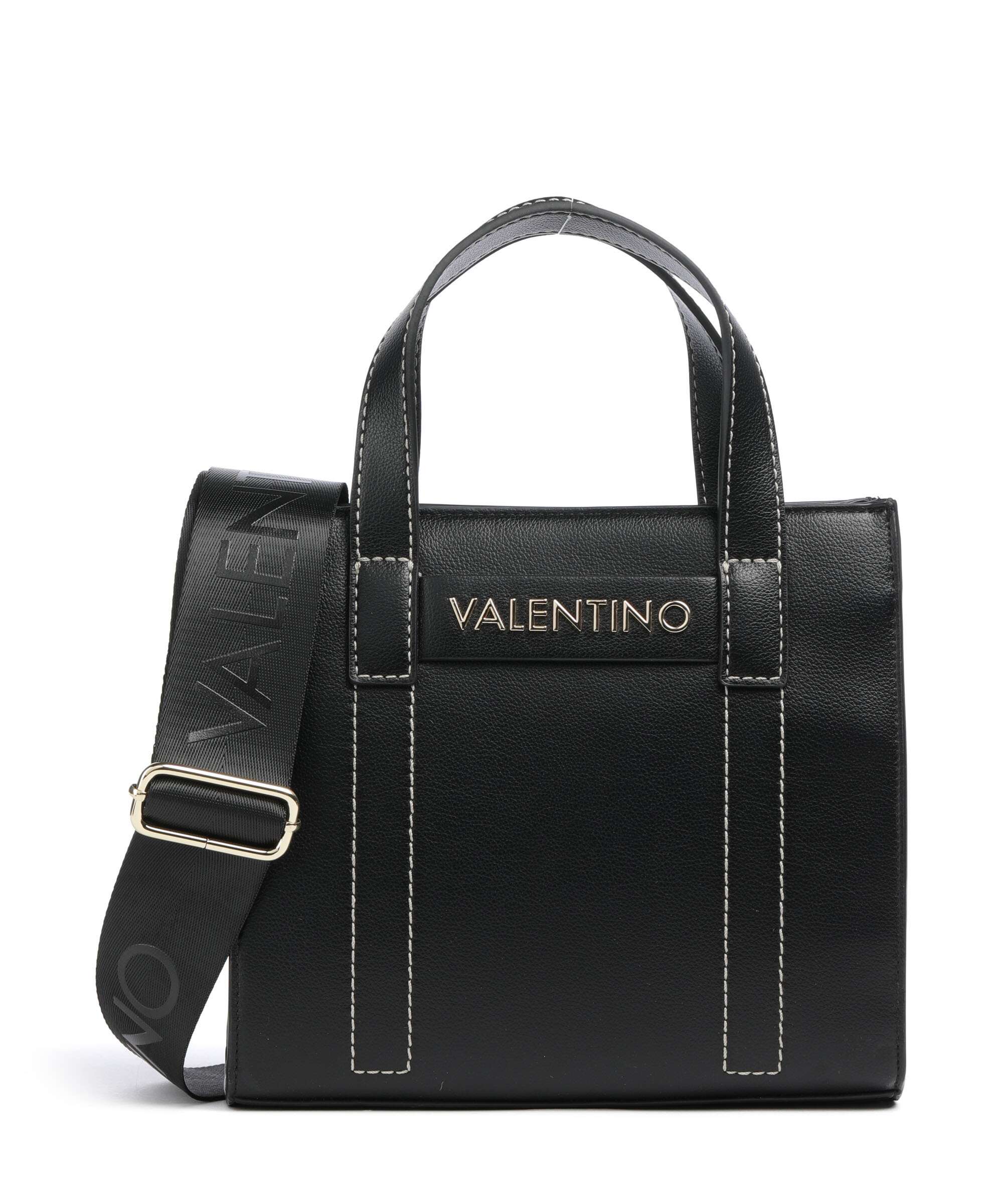 Valentino Bags Aury Re Torebka nero