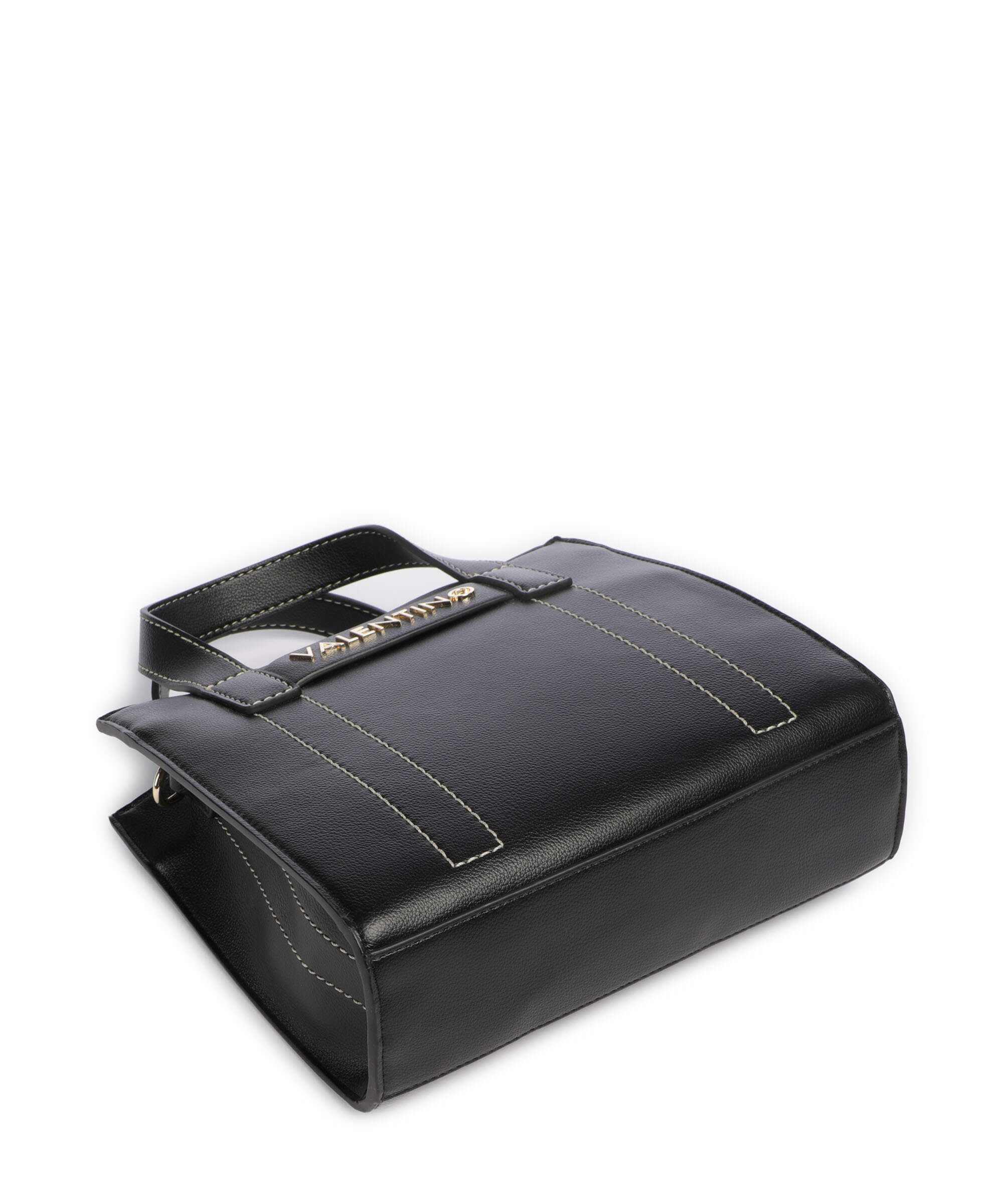 Valentino Bags Aury Re Torebka nero - Image 3