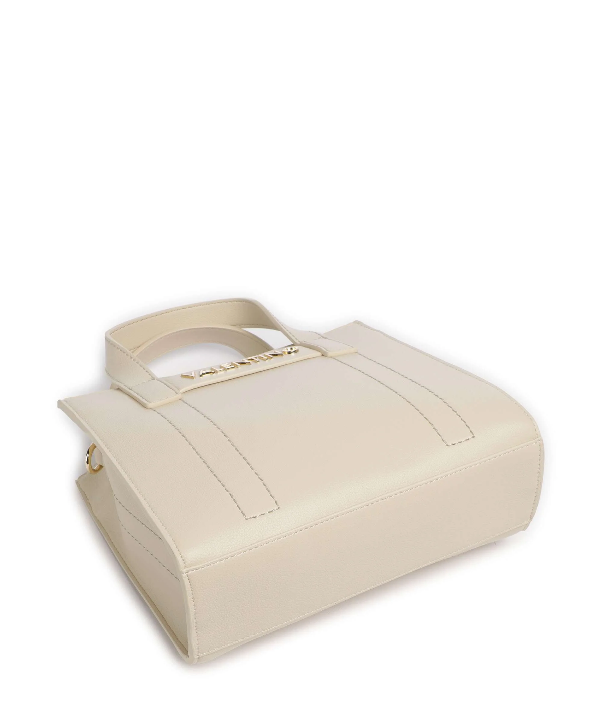 Valentino Bags Aury Re Torebka ecru - Image 3