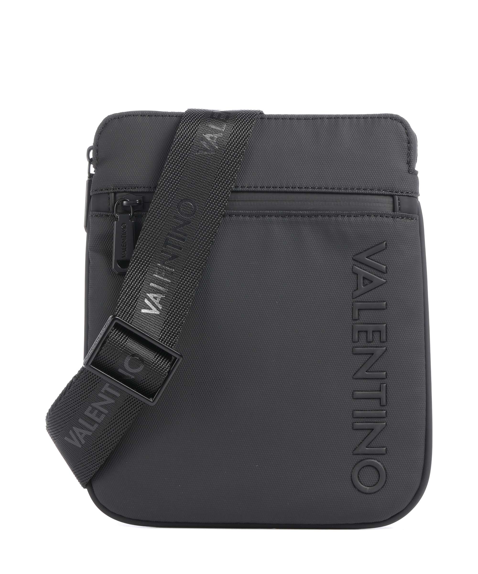Valentino Bags Axel Torba przez ramię nero